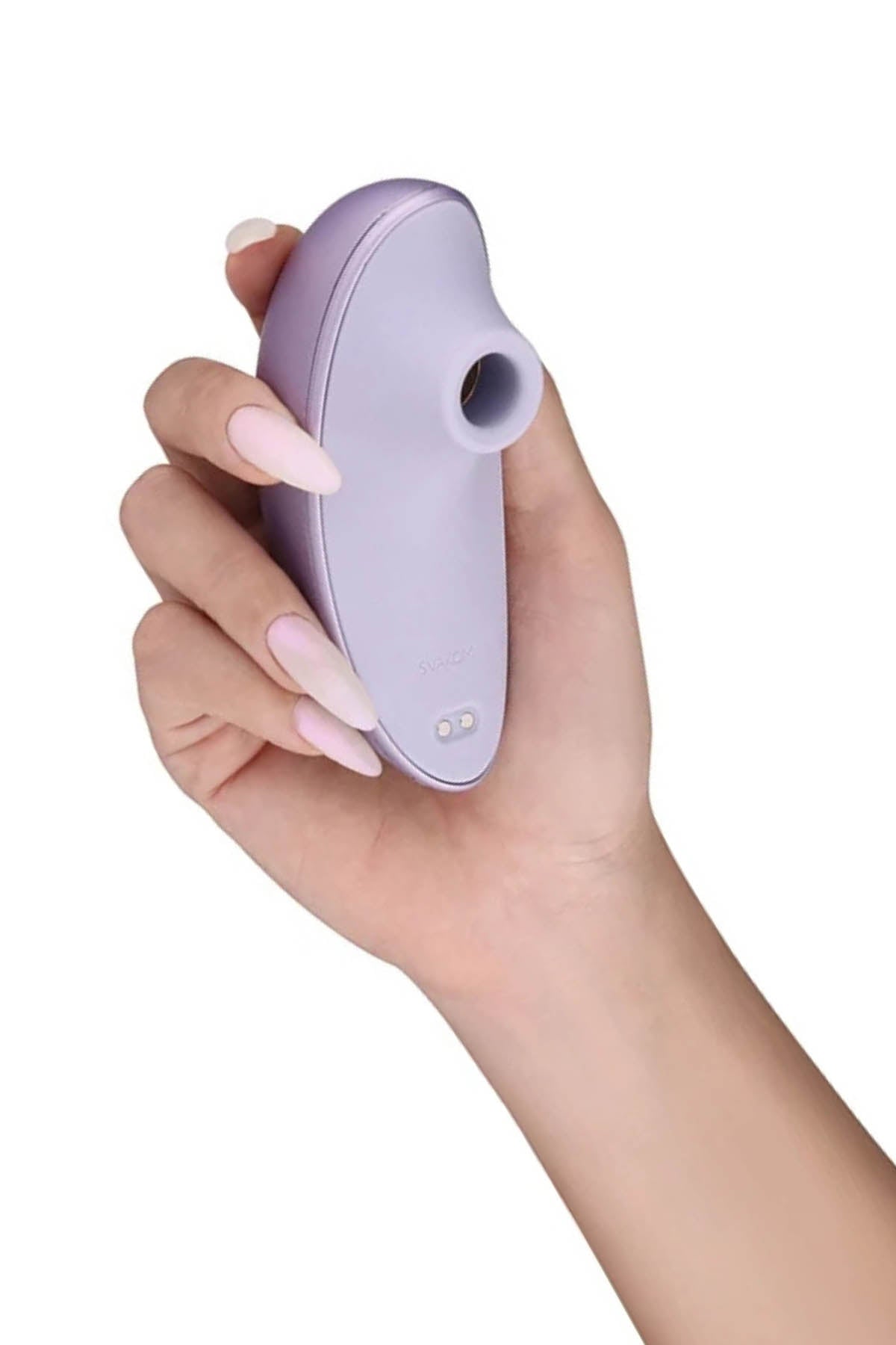 Svakom Pulse Galaxie - Clitoral Stimulator
