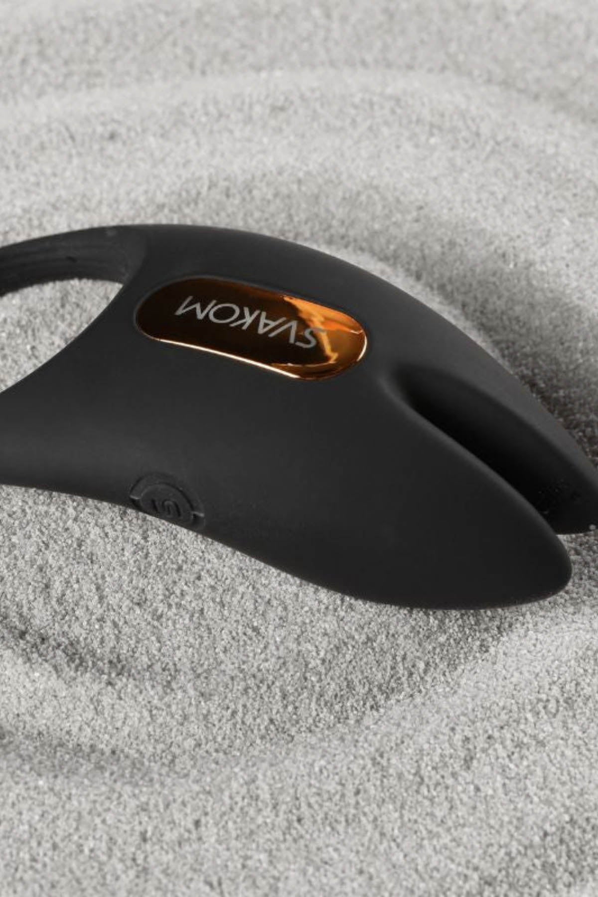 Svakom Winni 2 - Vibrating Cock Ring