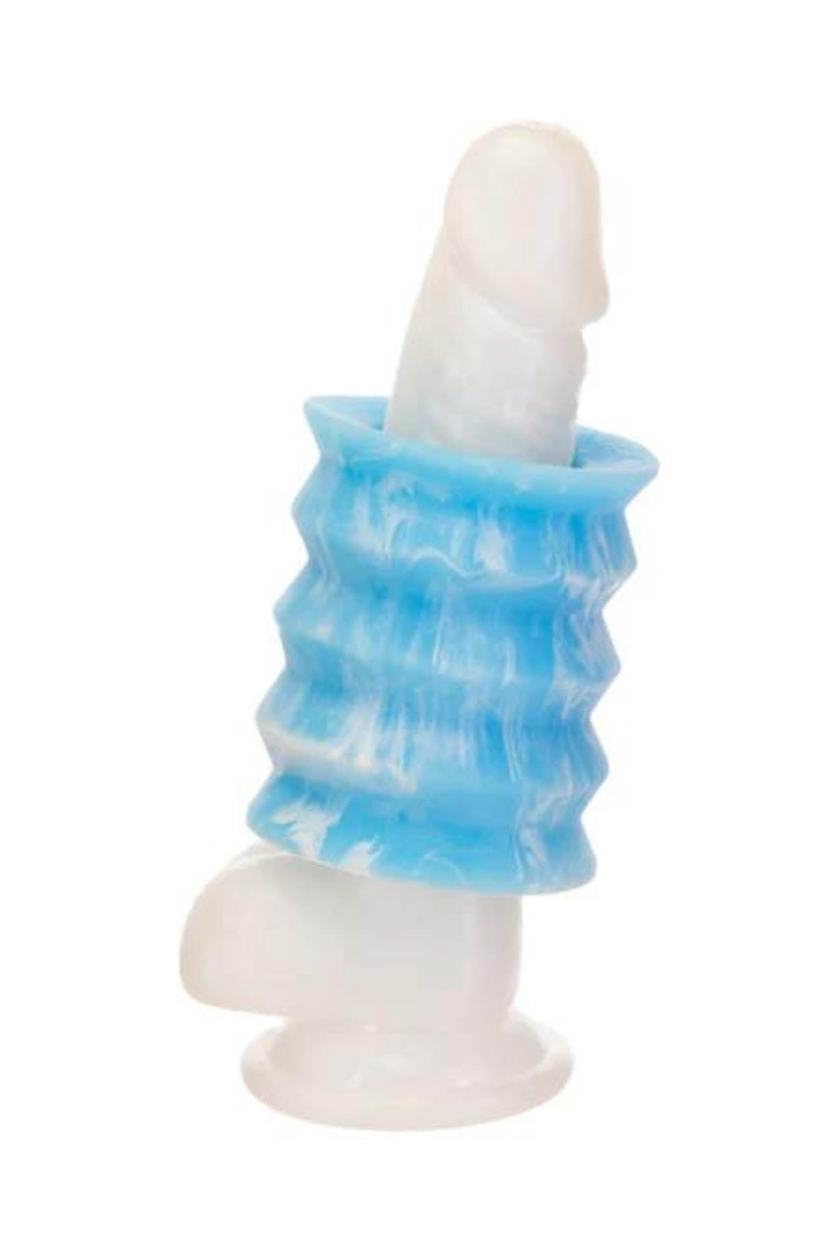 Swan Addiction Reversible Male Stroker