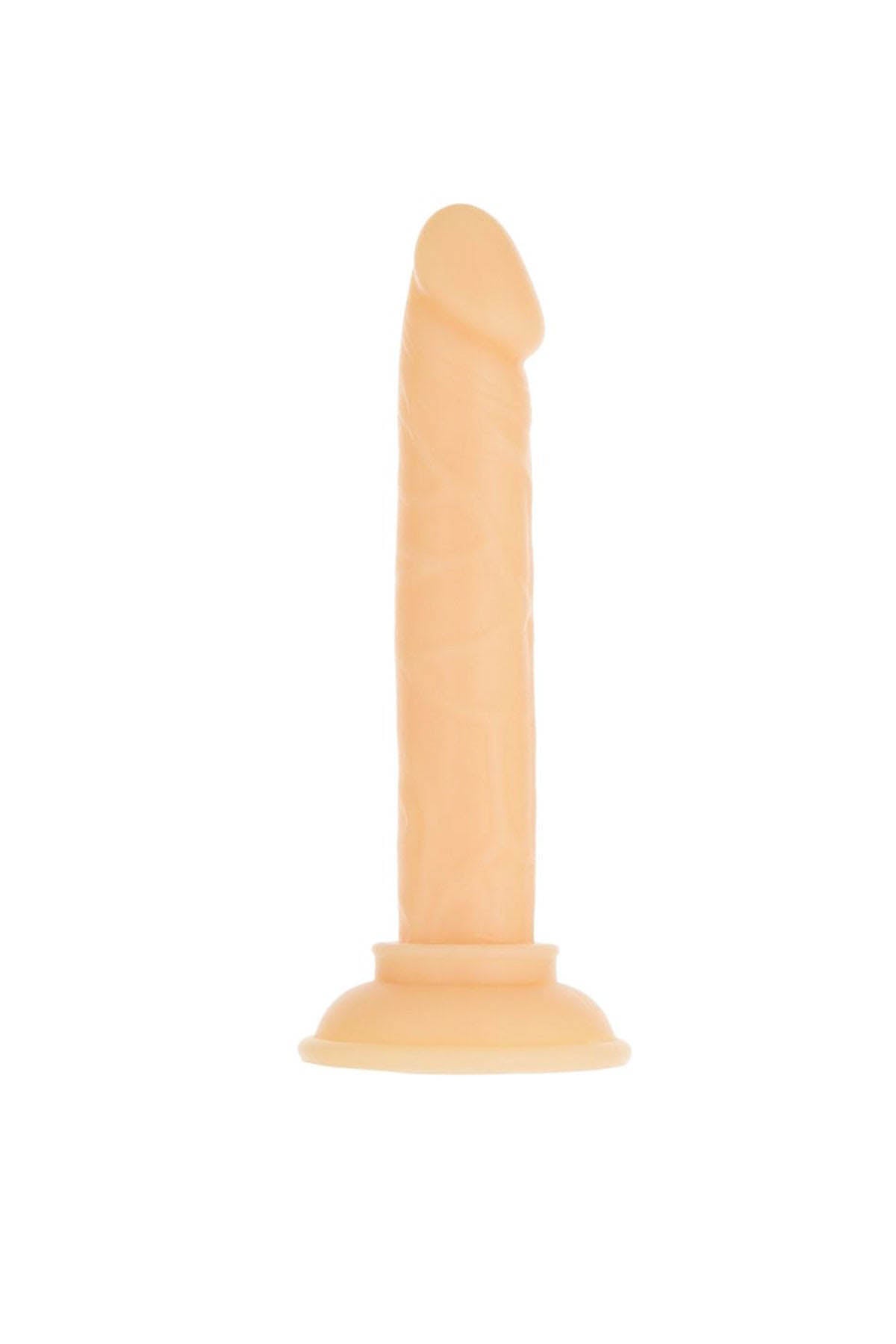 Swan Addition Tino Suction Dildo