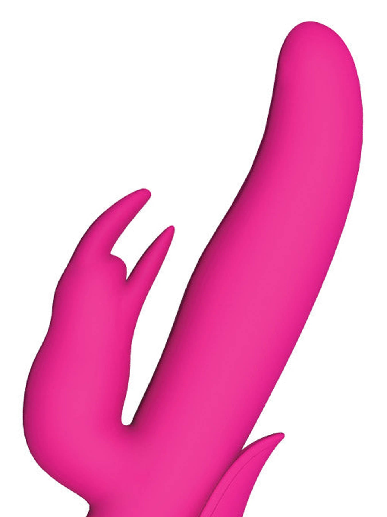 Swan Adore Petite Elegance - Rabbit Vibrator