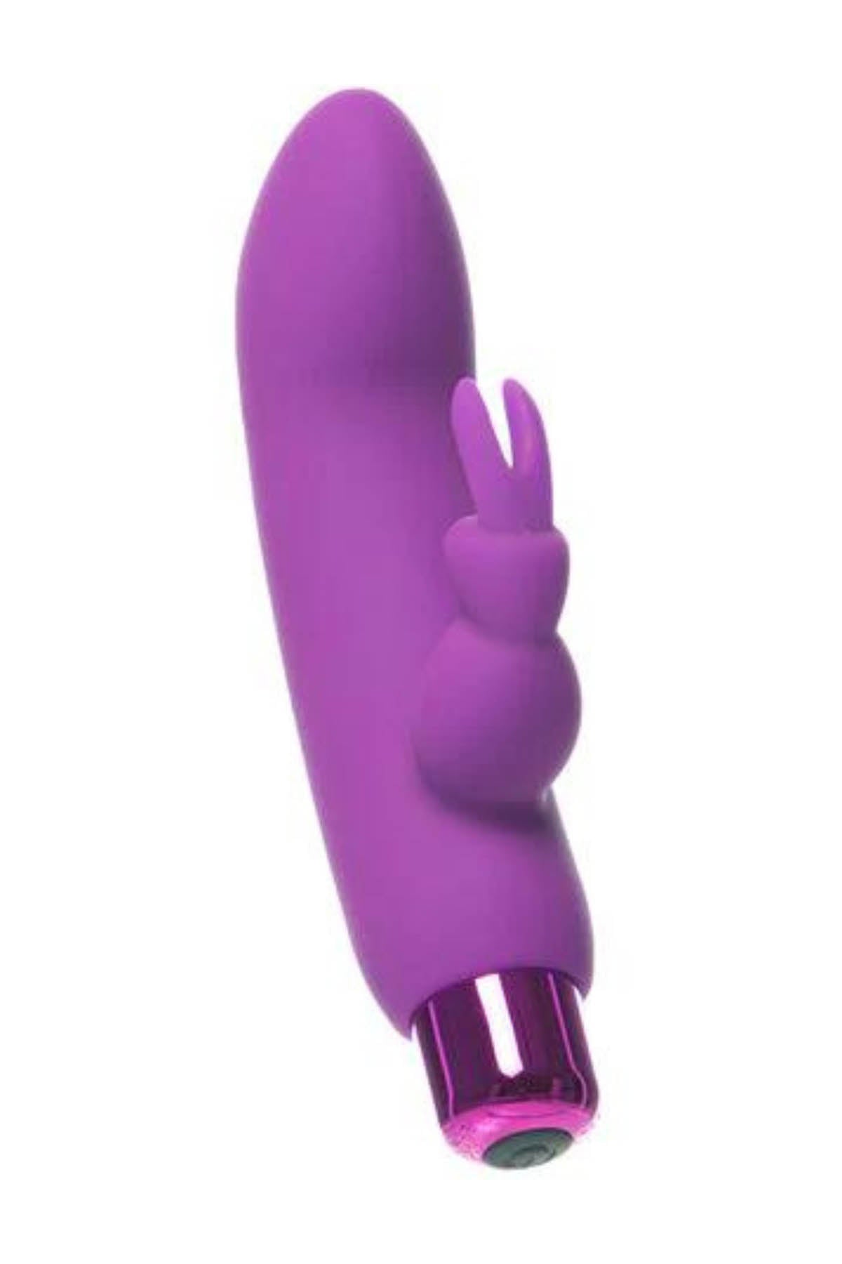 Swan Alice's Bunny - Mini Vibrator