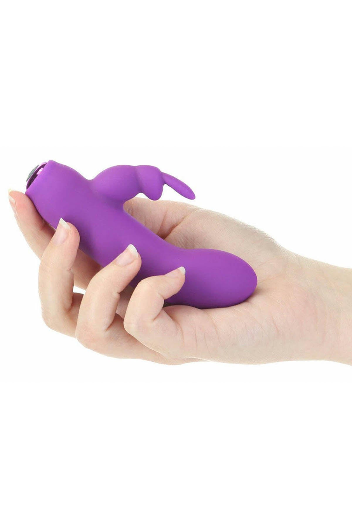 Swan Alice's Bunny - Mini Vibrator