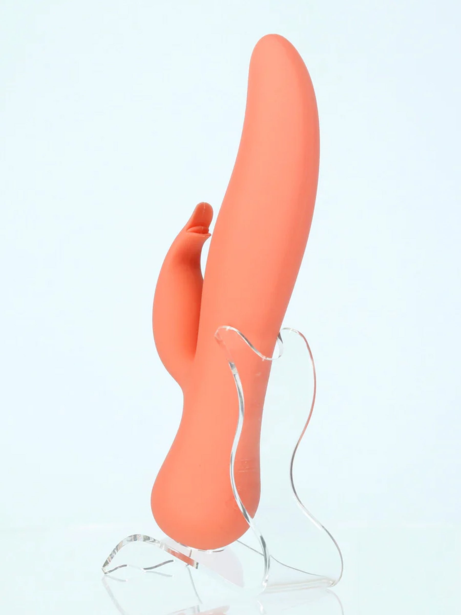 Swan Blossom - Coral