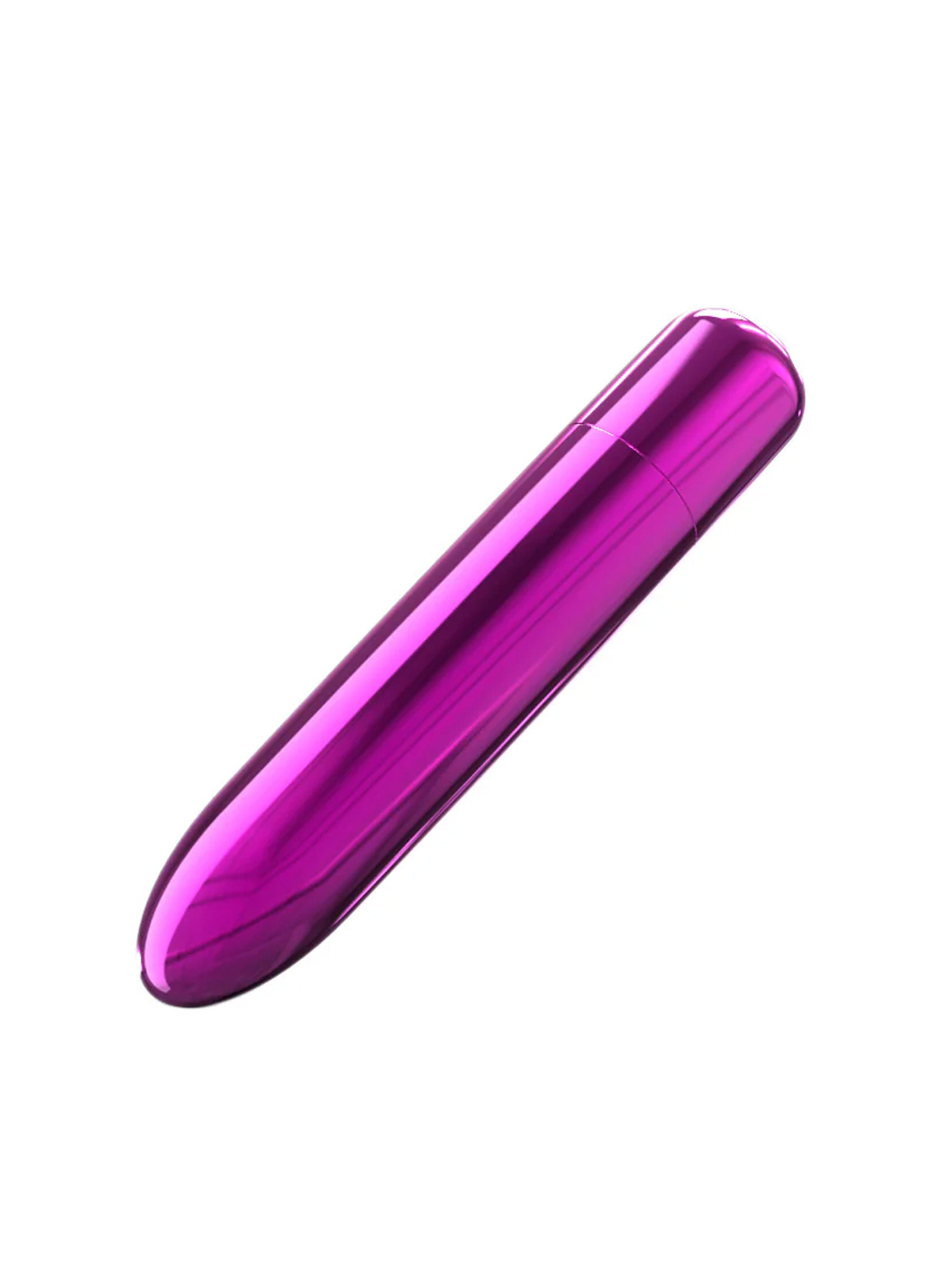 Swan Bullet Point - Purple