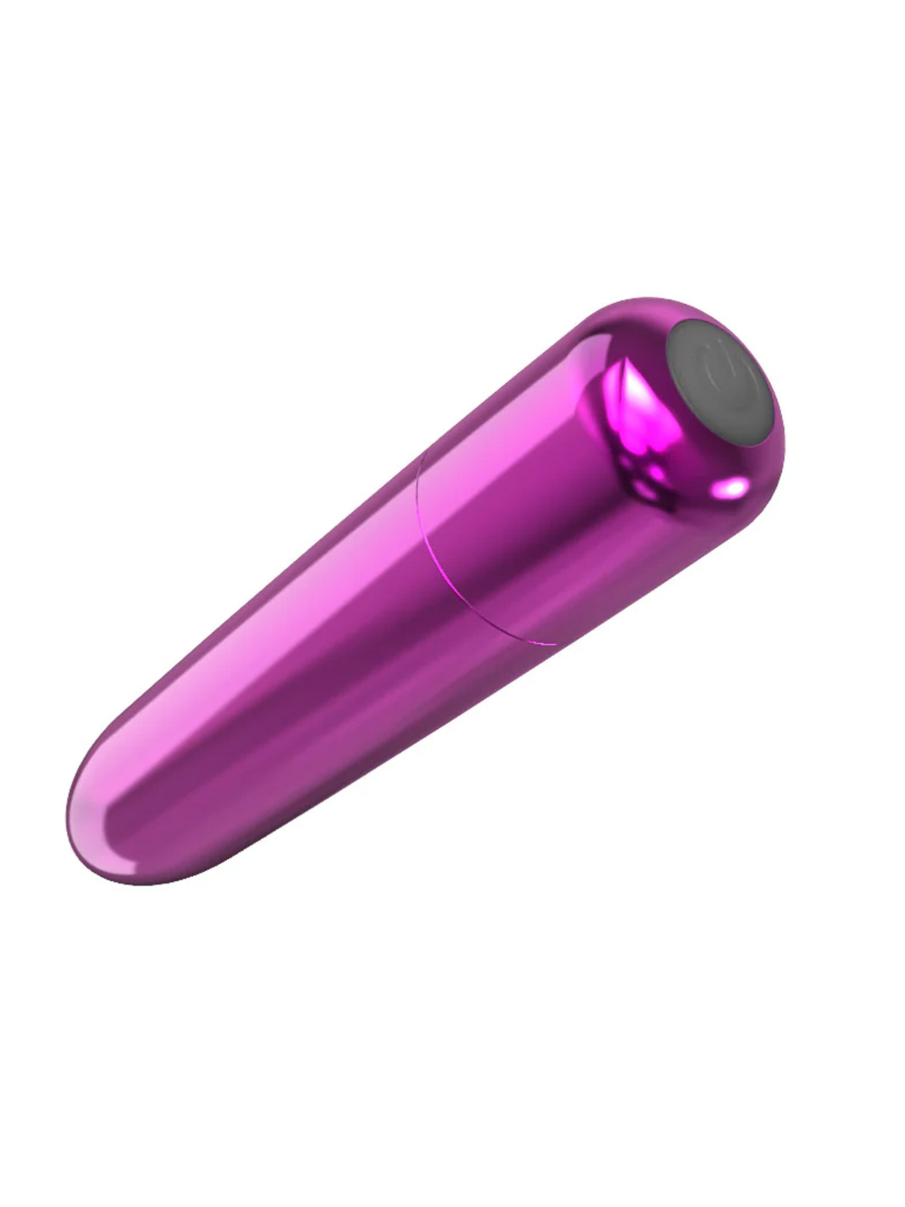 Swan Bullet Point - Purple