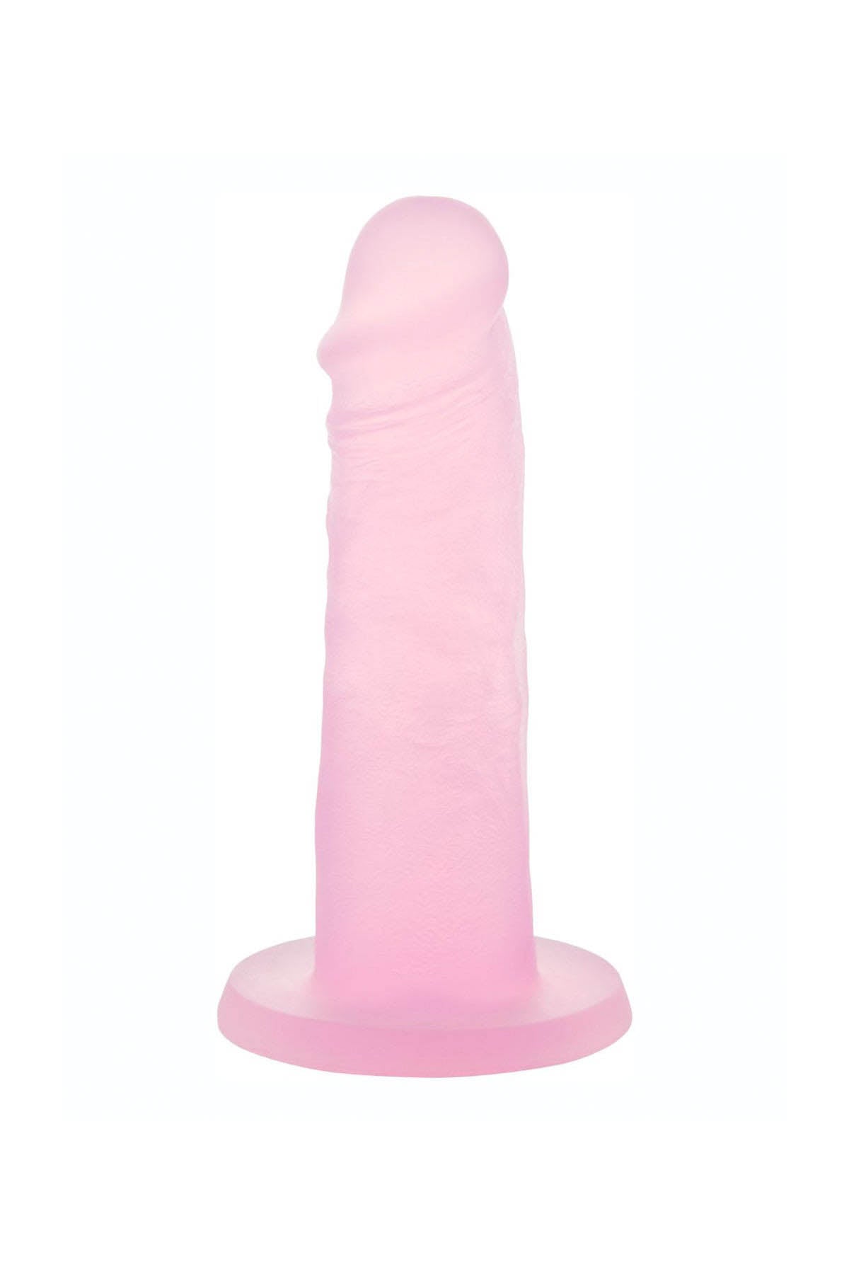 Swan Cocktail Dildos Pink