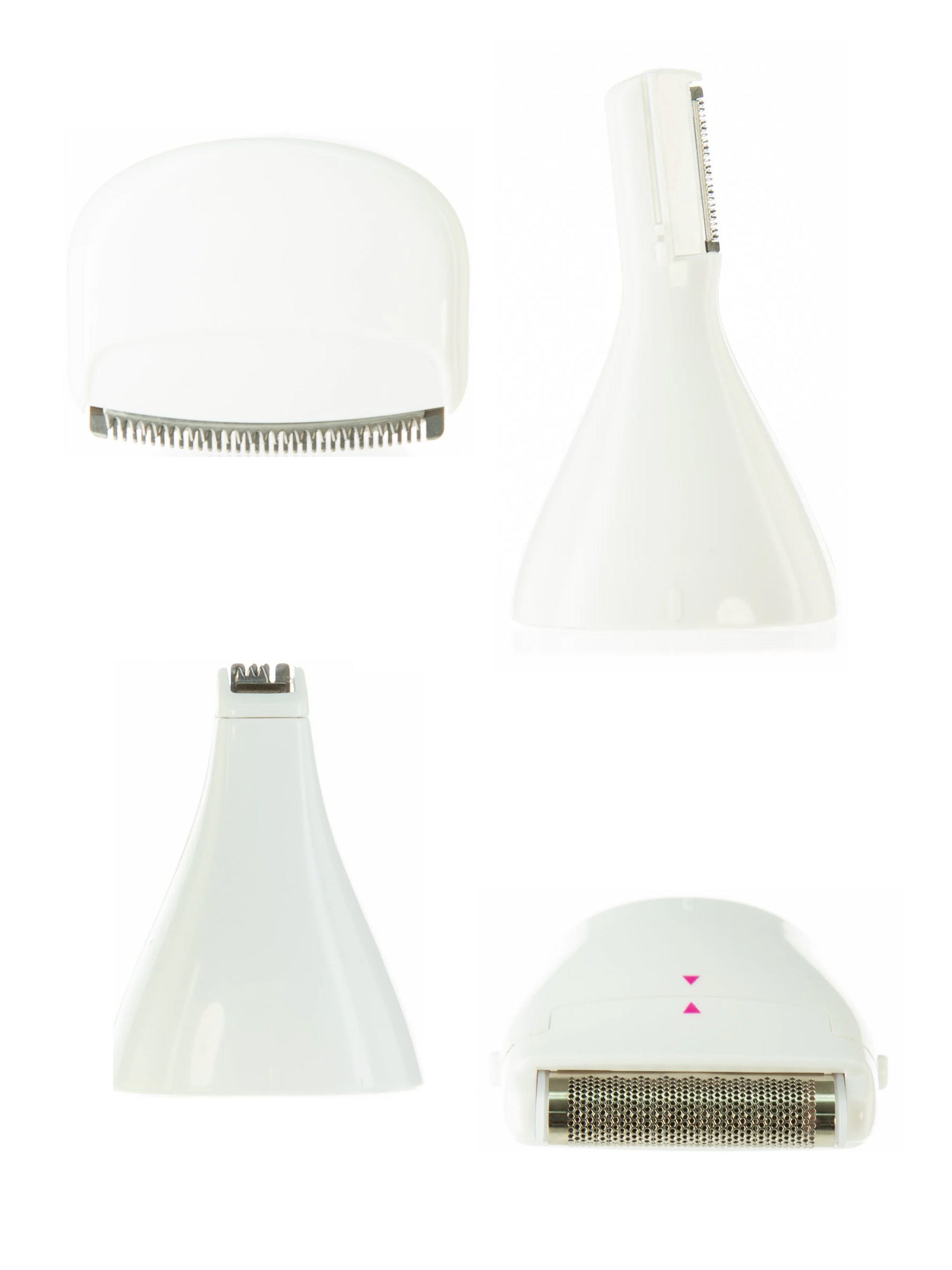 Swan Ladies Ultimate Personal Shaver