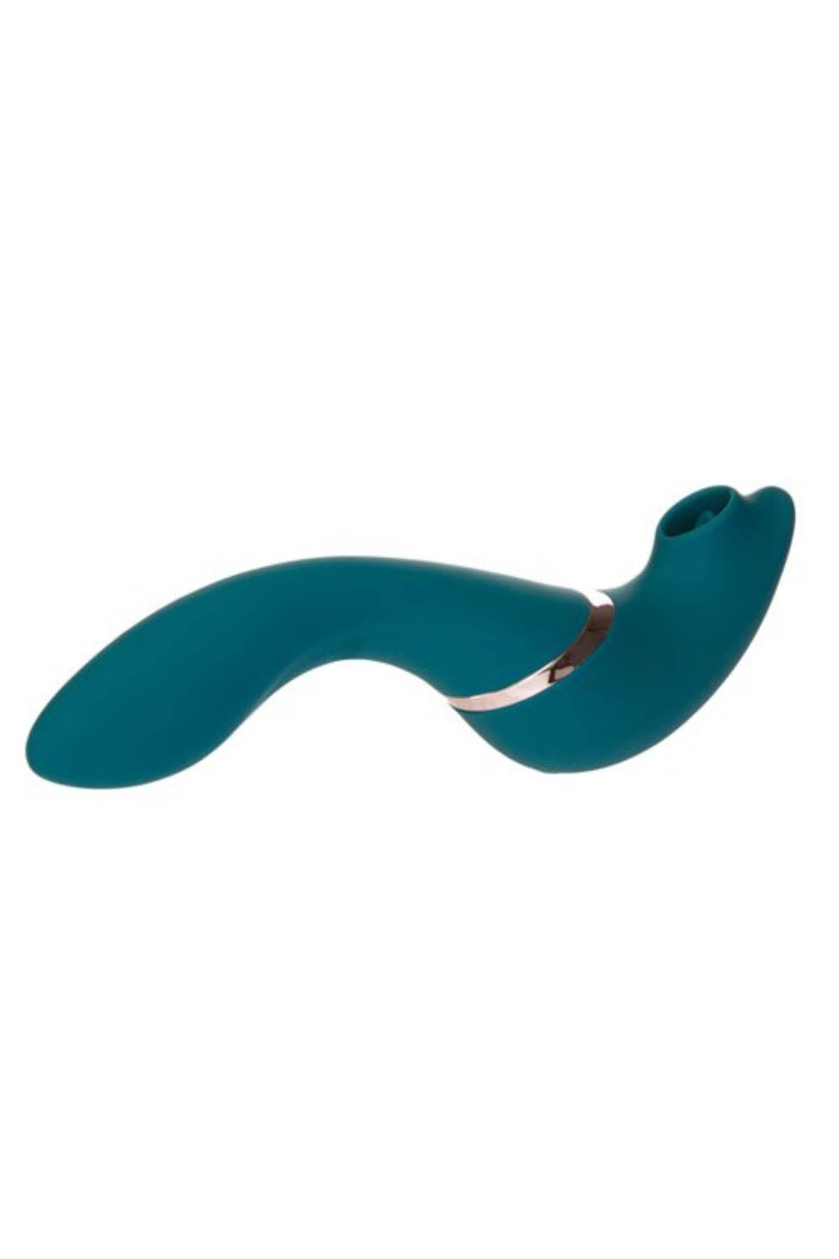 Swan Monarch Swan - Clitoral & G-Spot Vibrator