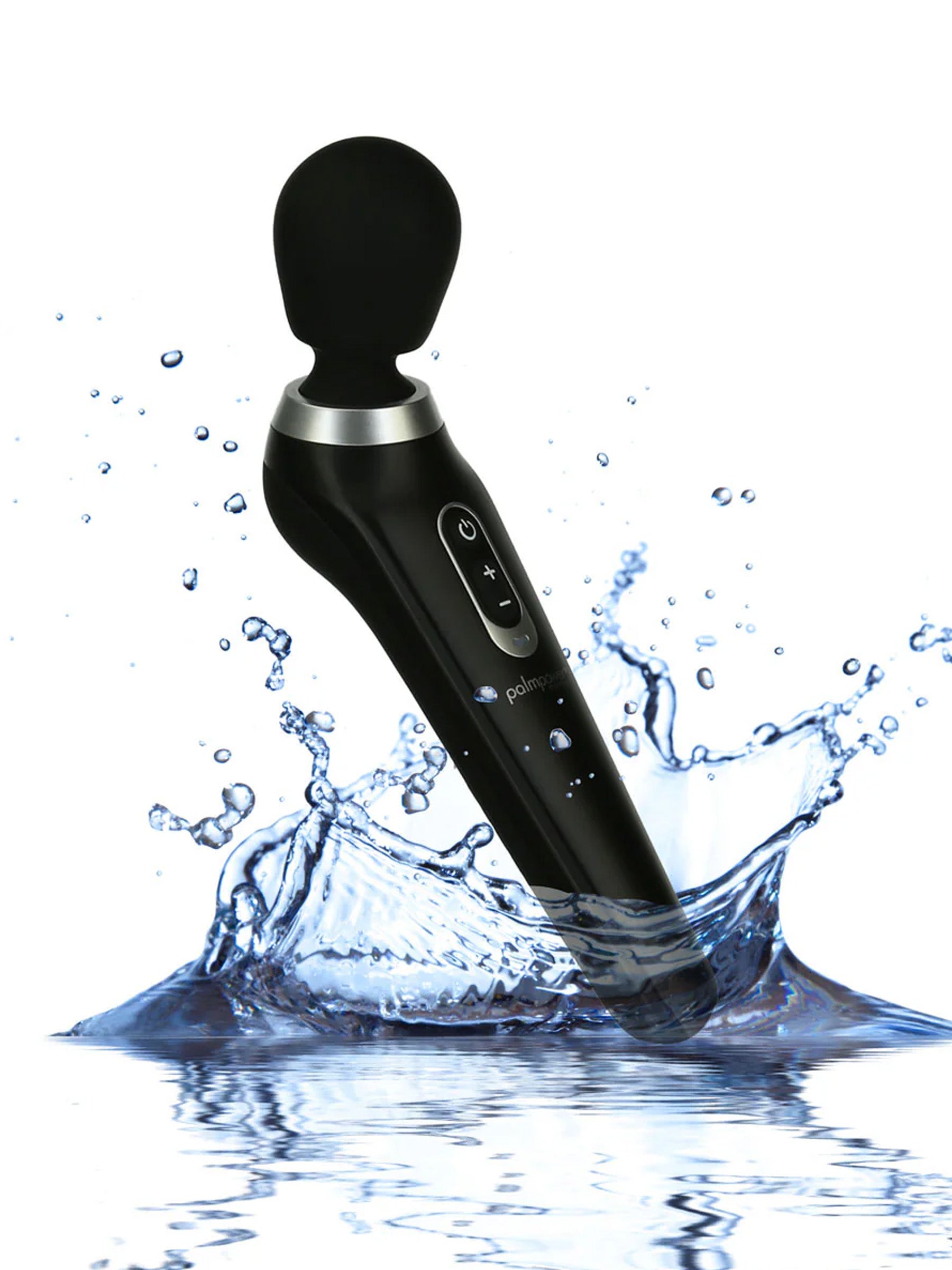 Swan Palm Power Extreme - Black