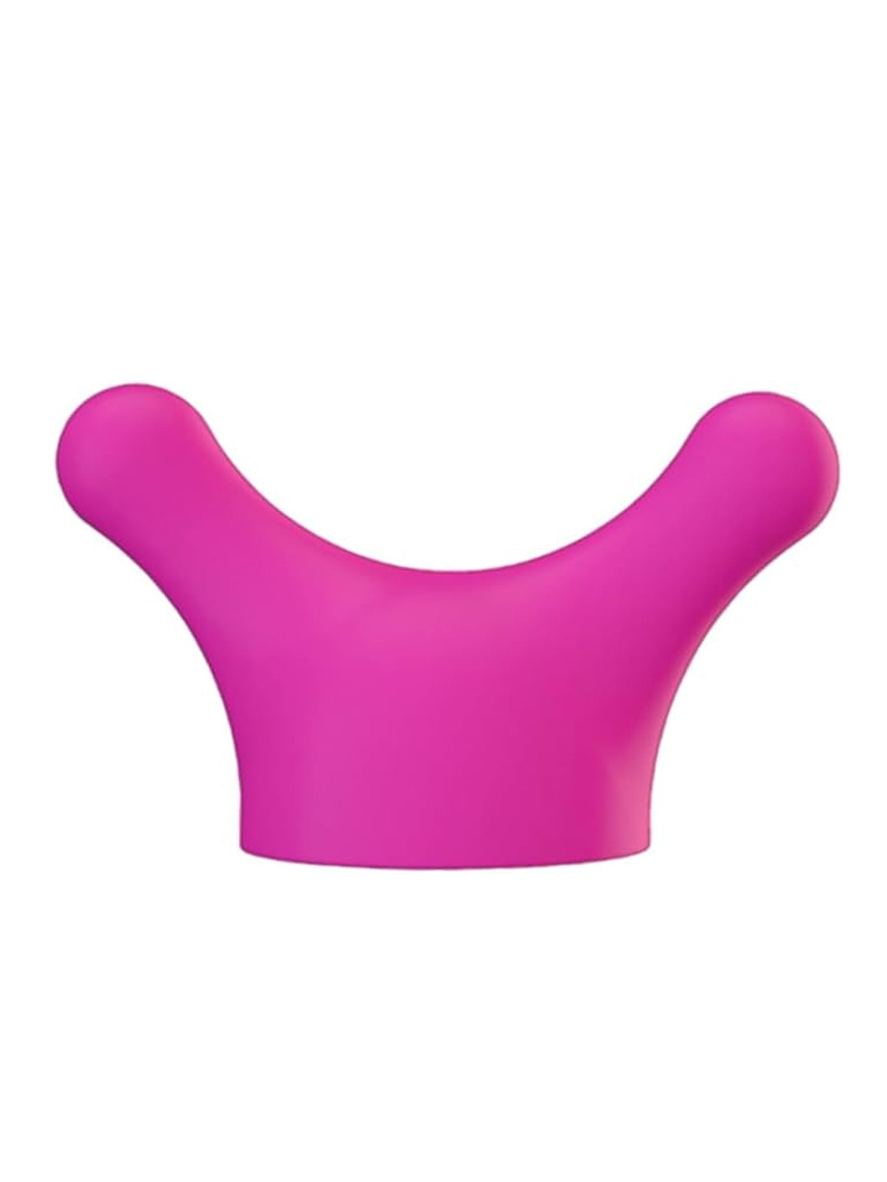 Swan Palm Power Head - Body