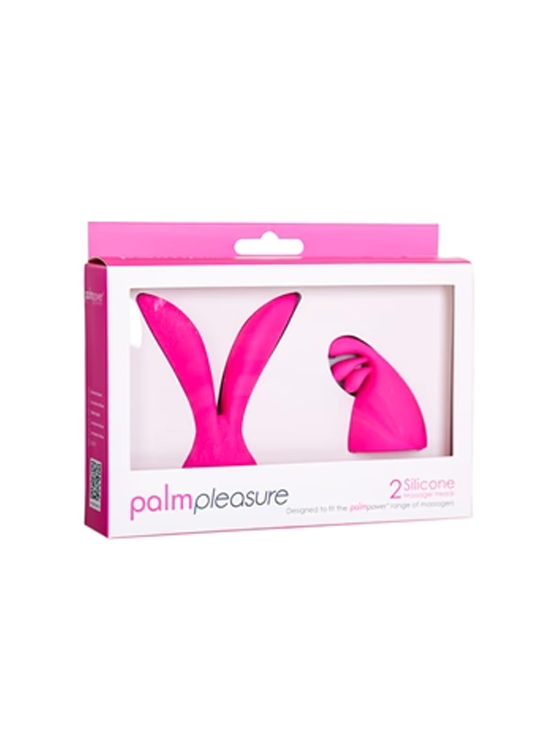 Swan Palm Power Head - Pleasure