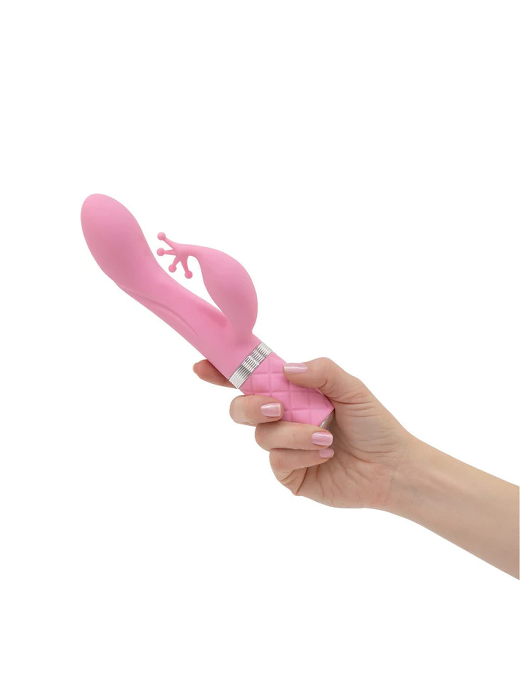 Swan Pillow Talk Kinky - Pink
