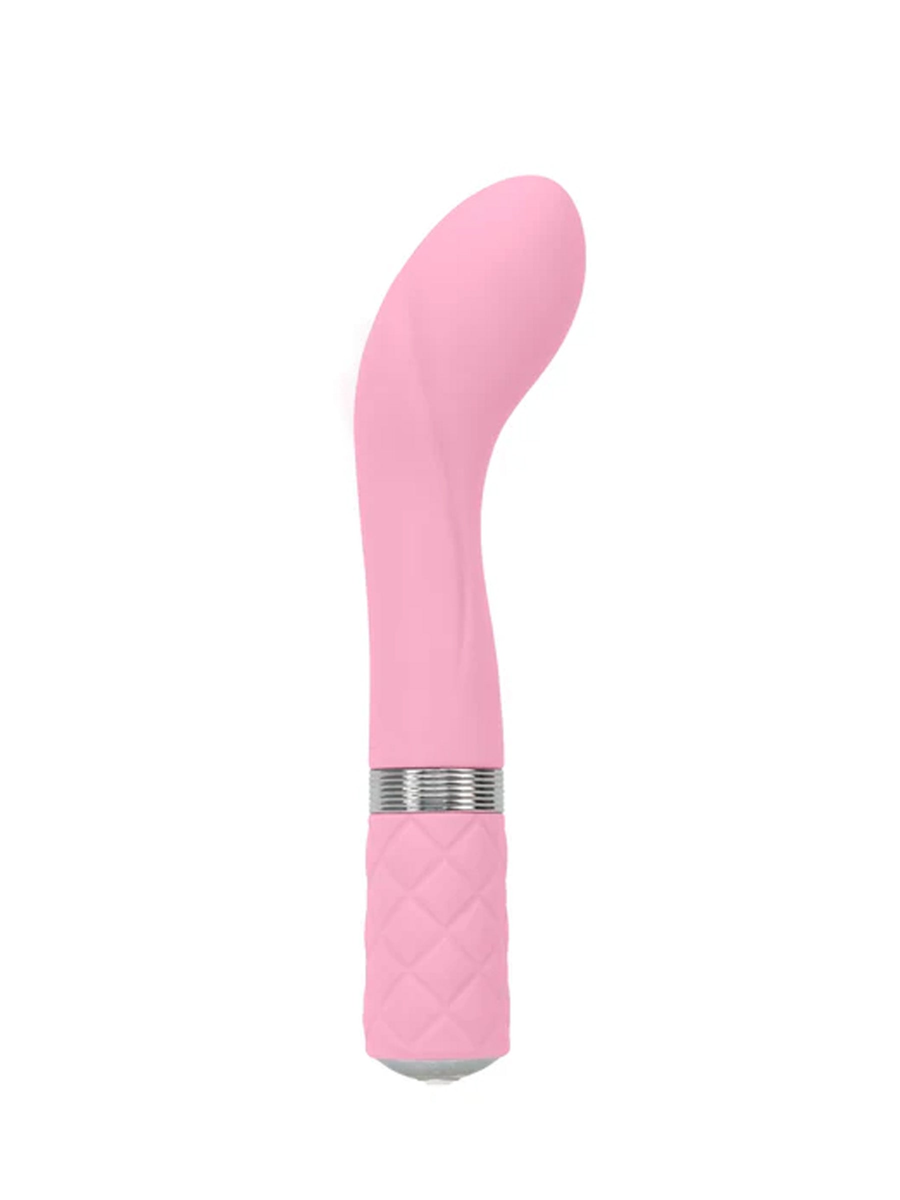 Swan Pillow Talk Sassy Swarovski - Pink