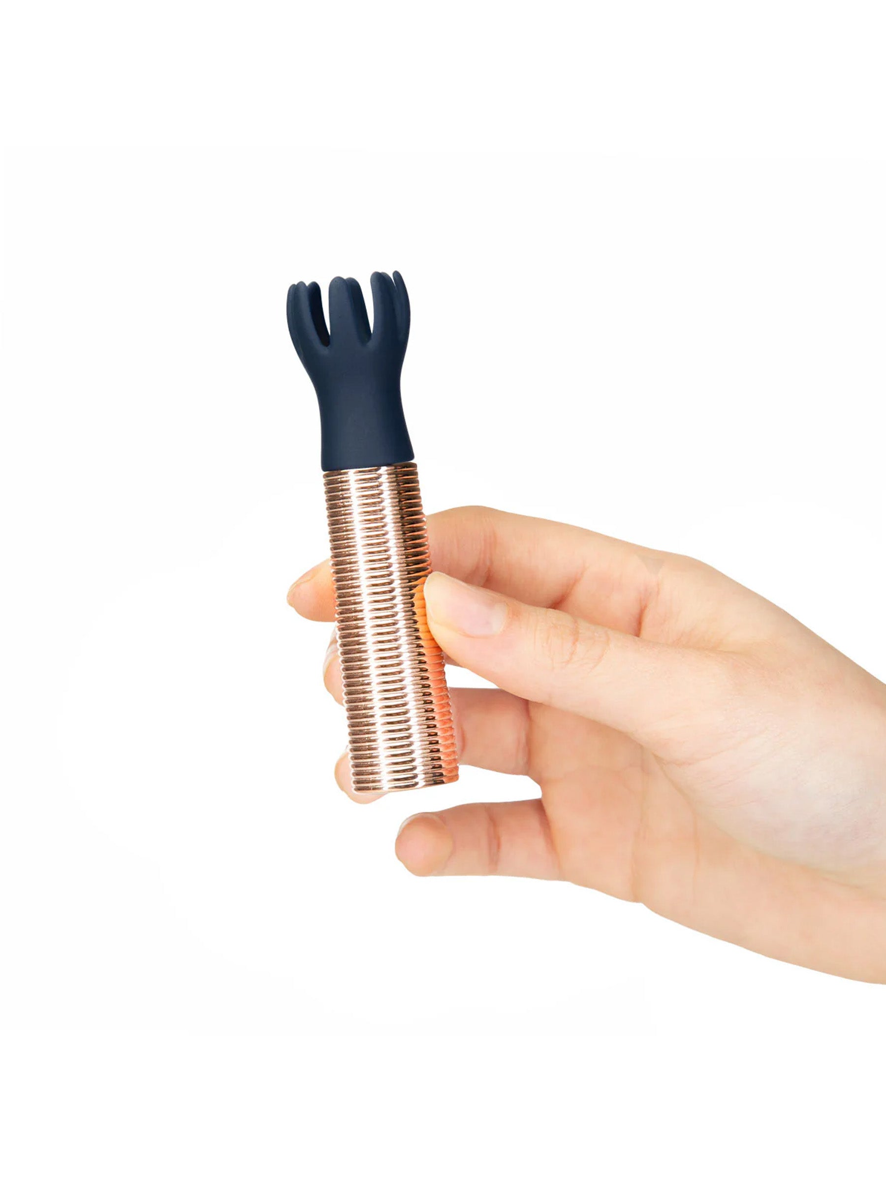 Swan Pillow Talk Secret Desires Mini Set - Navy