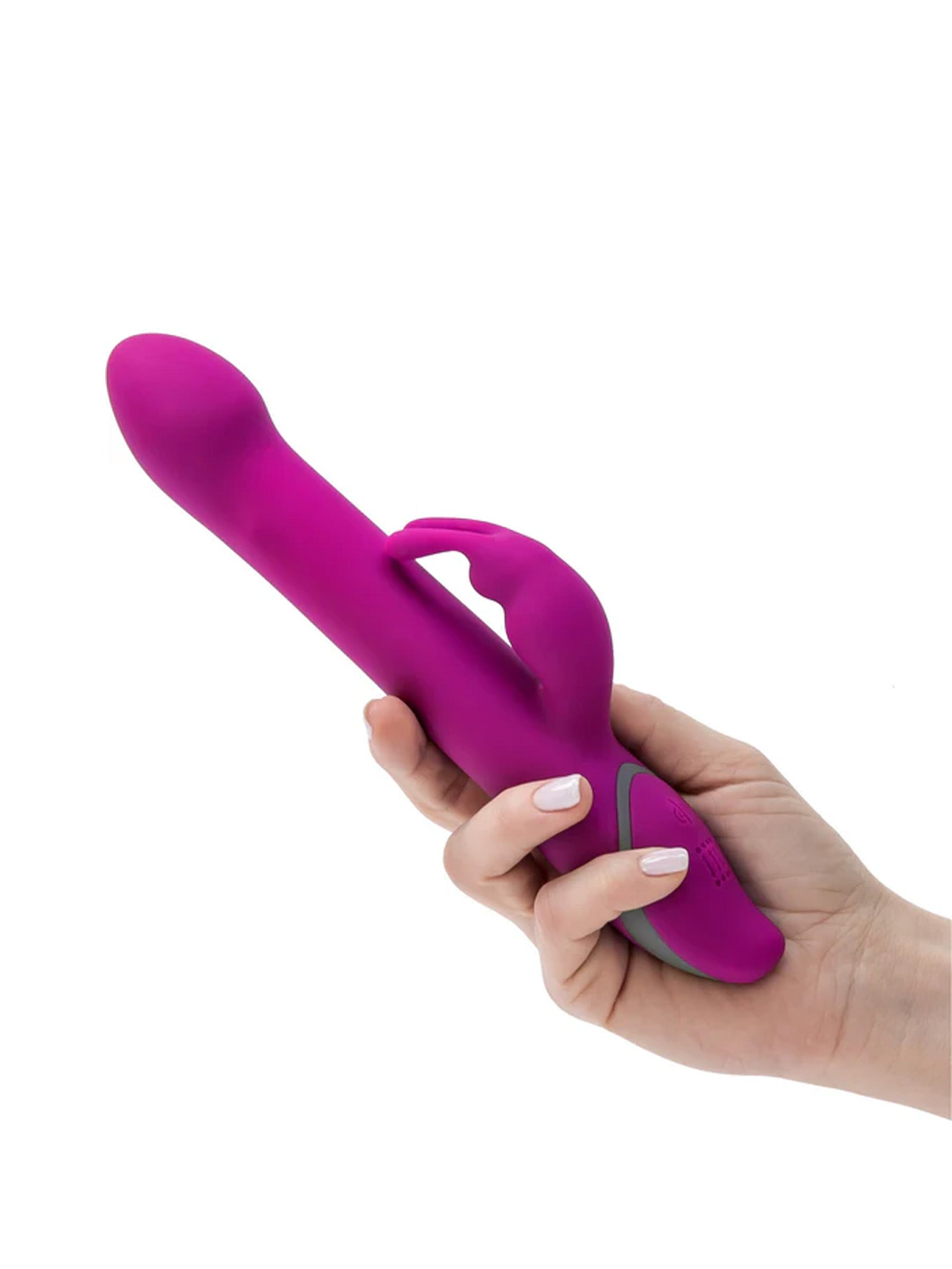 Swan Rhumba G-Spot Rabbit Vibrator