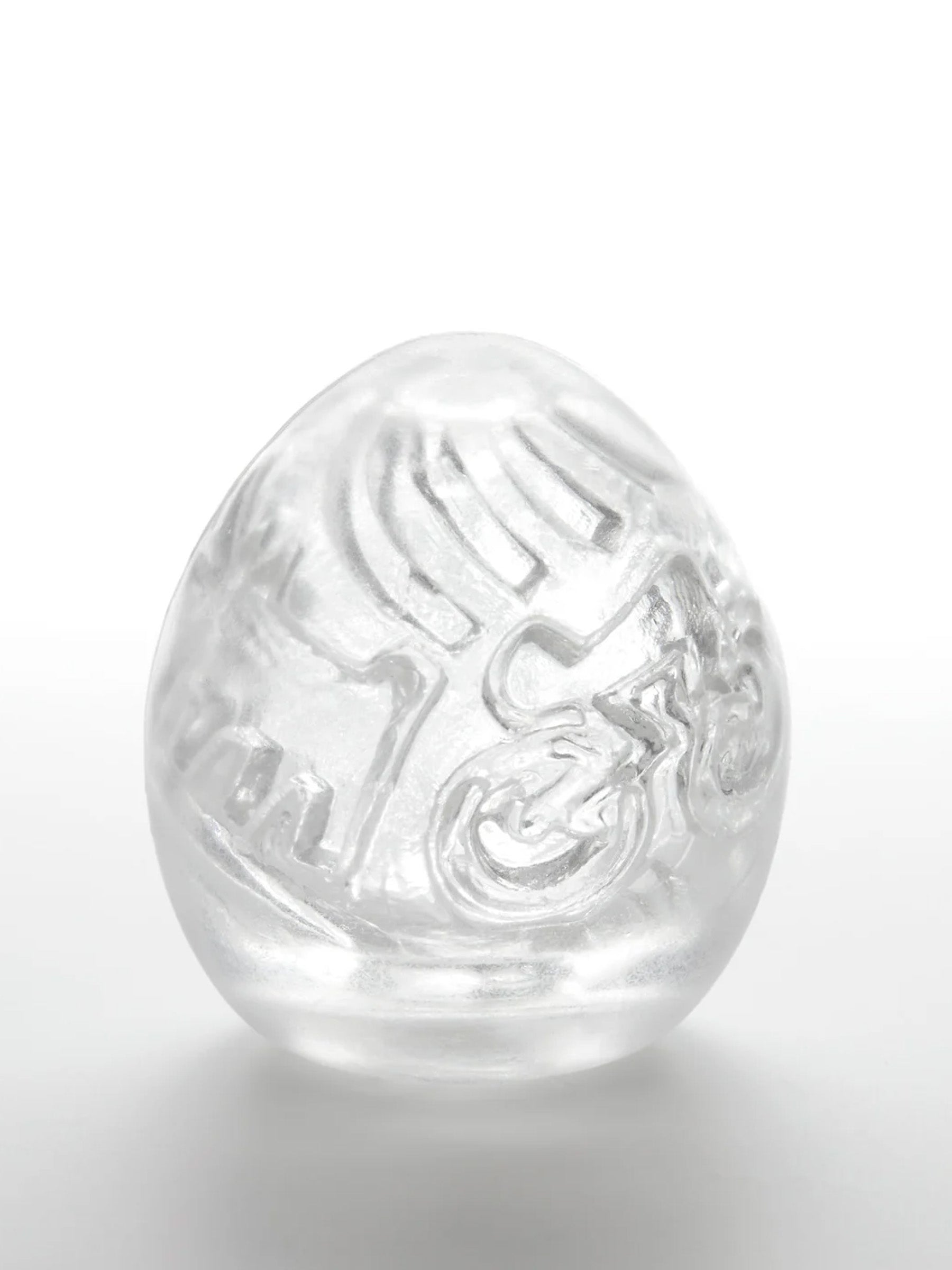 tenga egg single keith haring street