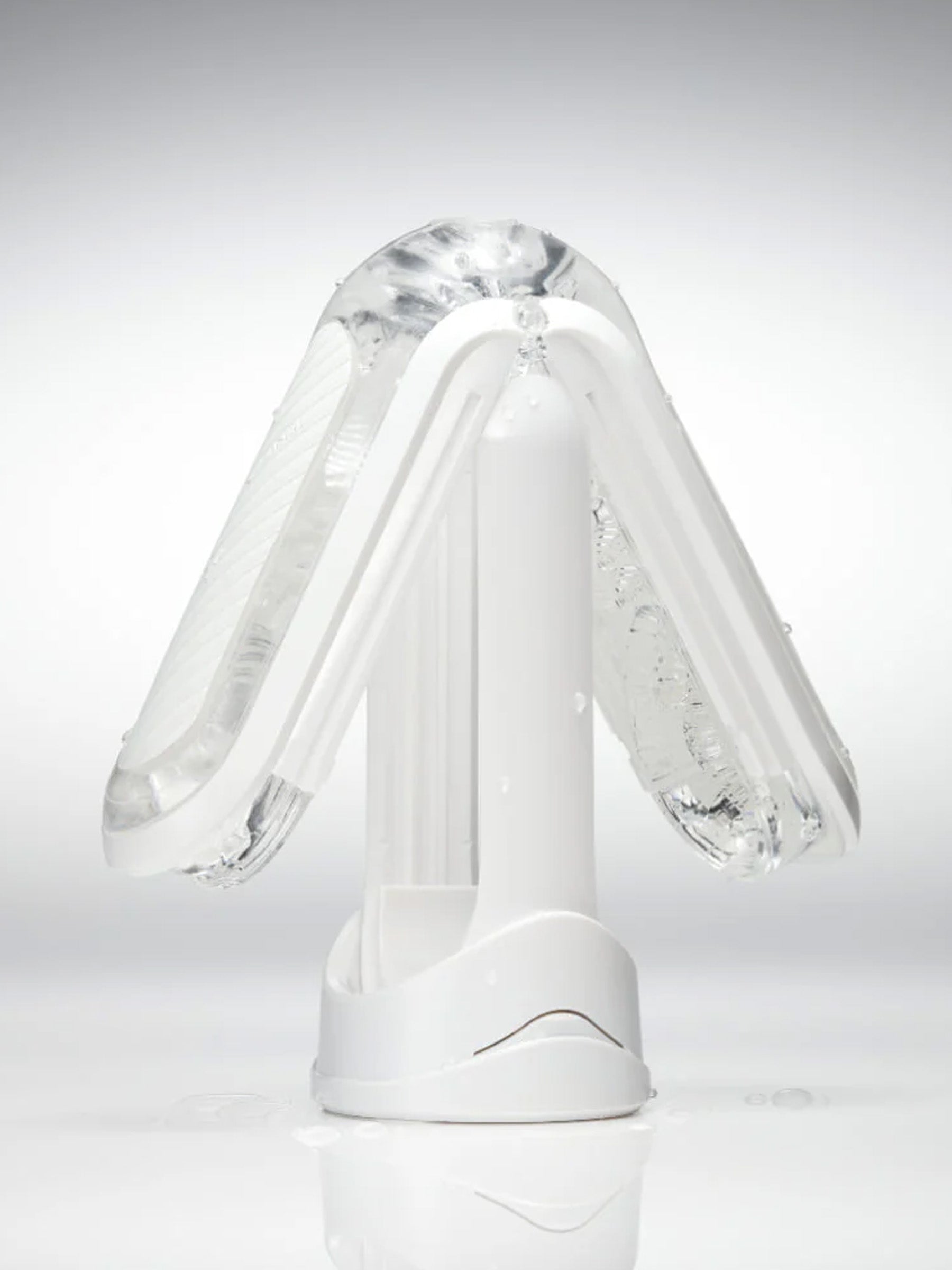 tenga flip zero gravity white