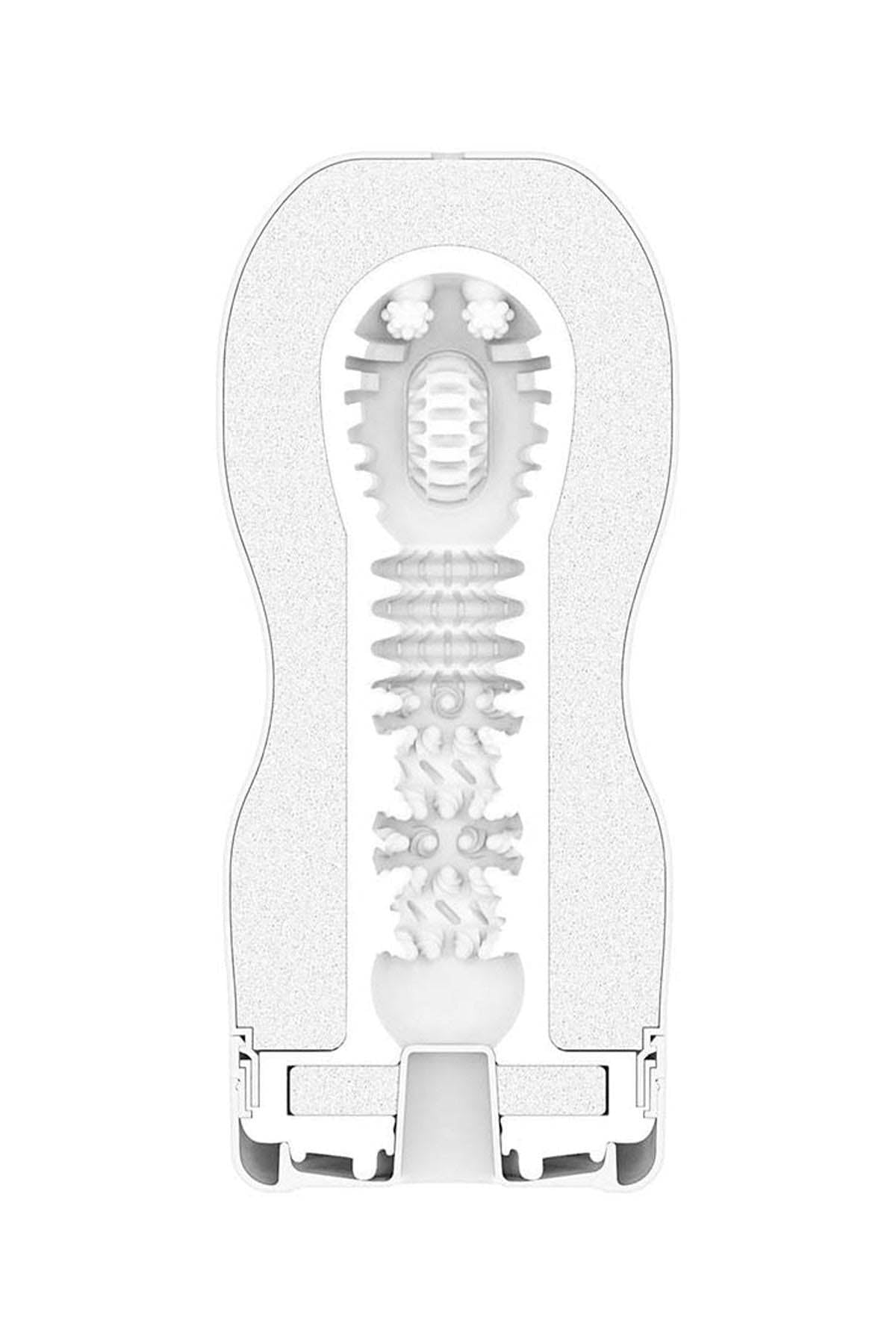 Tenga Original Vacuum Cup - Male Masturbator