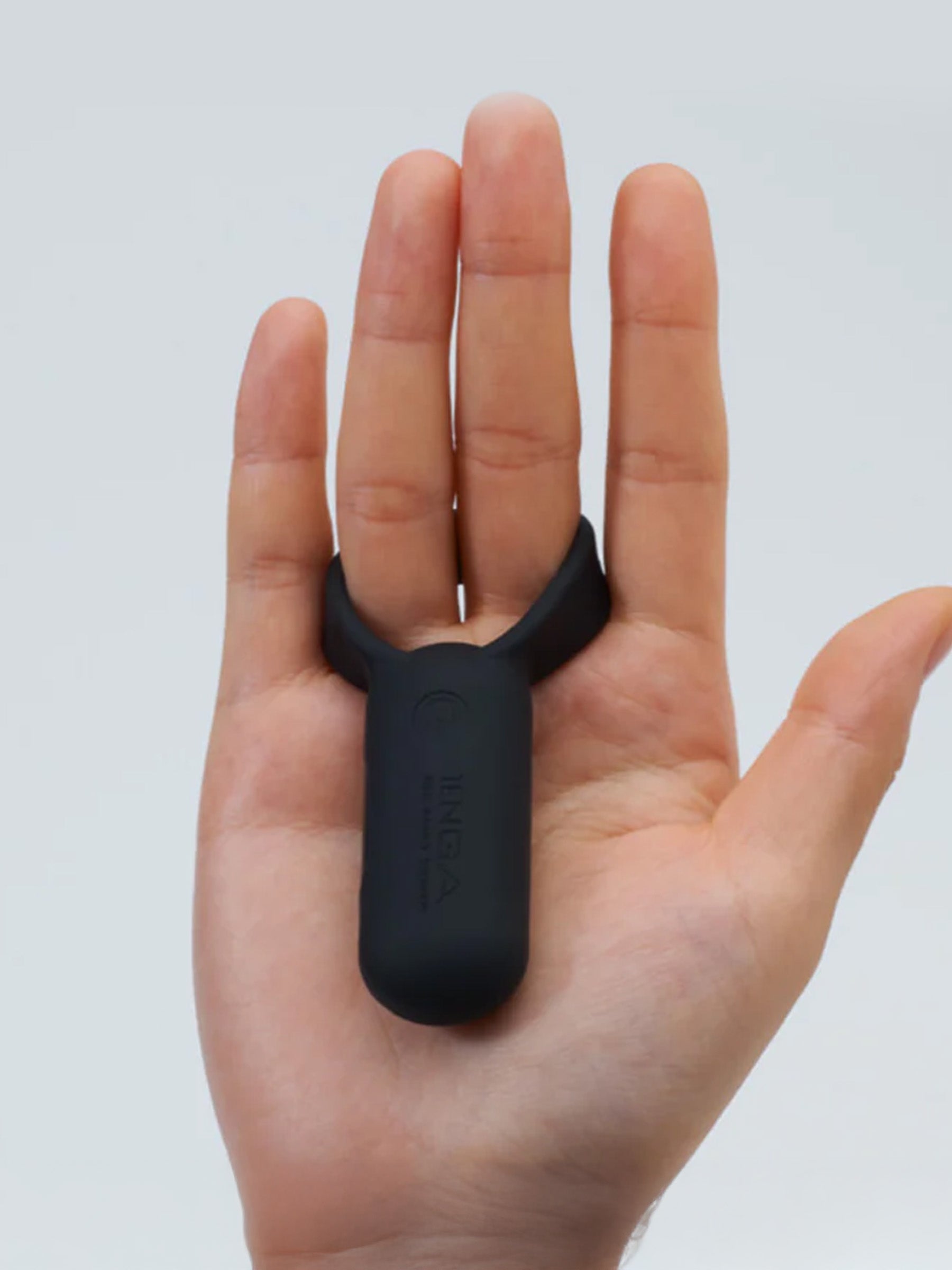 tenga smart vibe ring sand beige