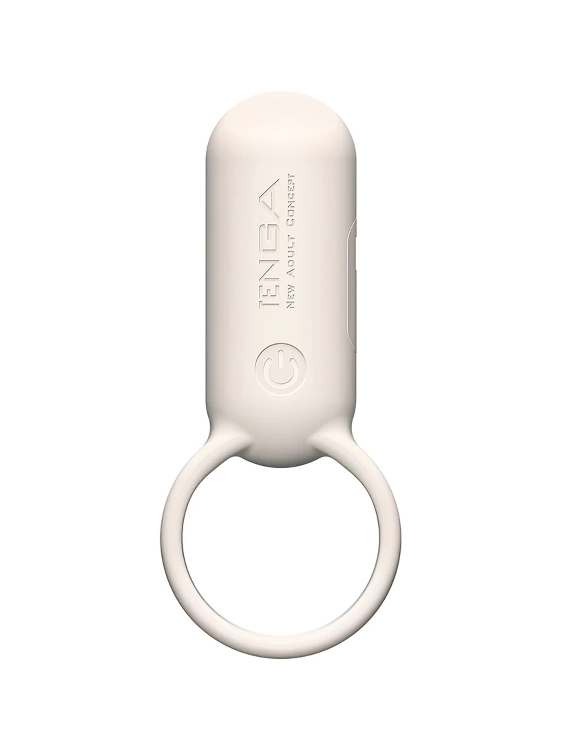 tenga smart vibe ring sand beige