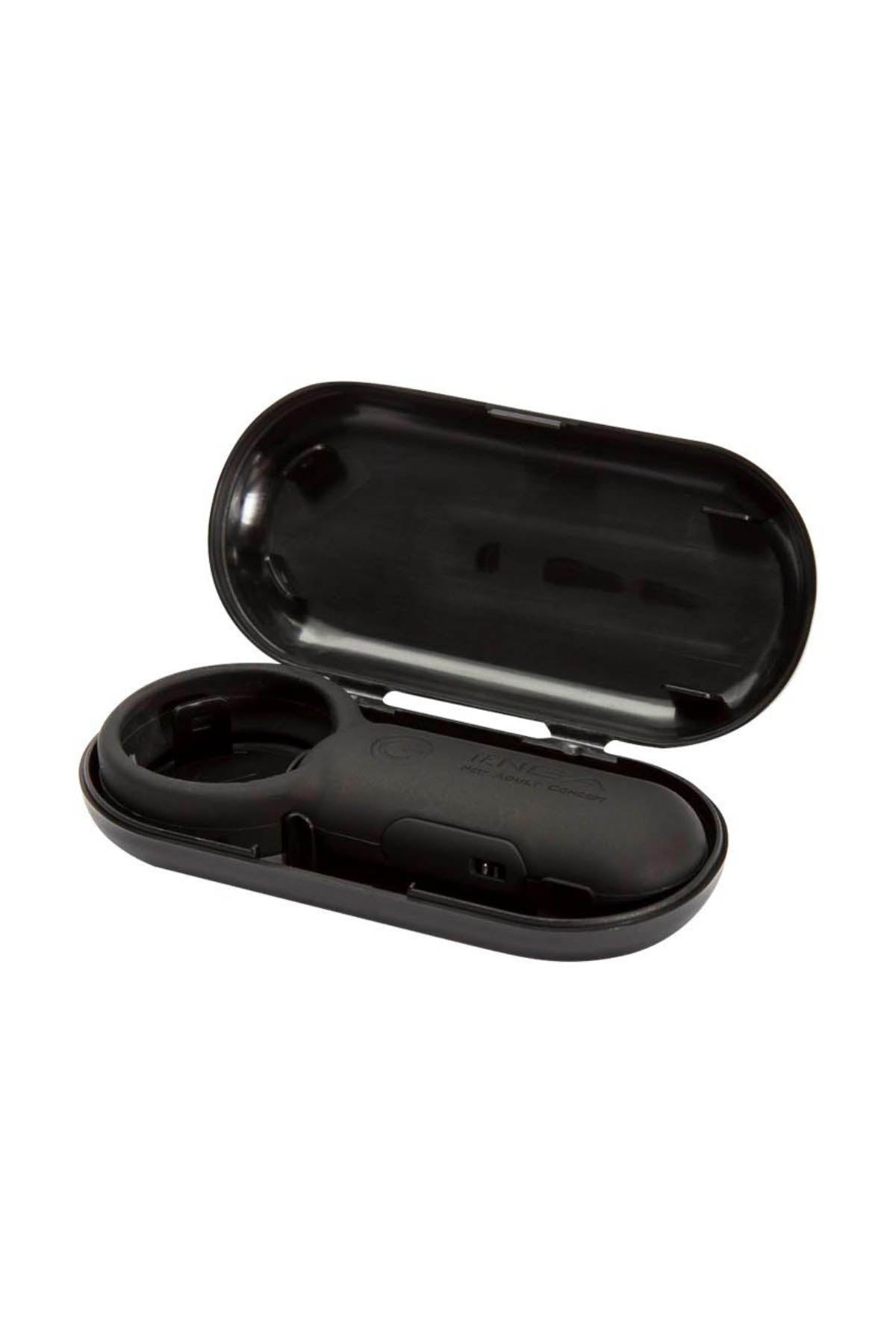 Tenga Smart - Vibrating Cock Ring Plus