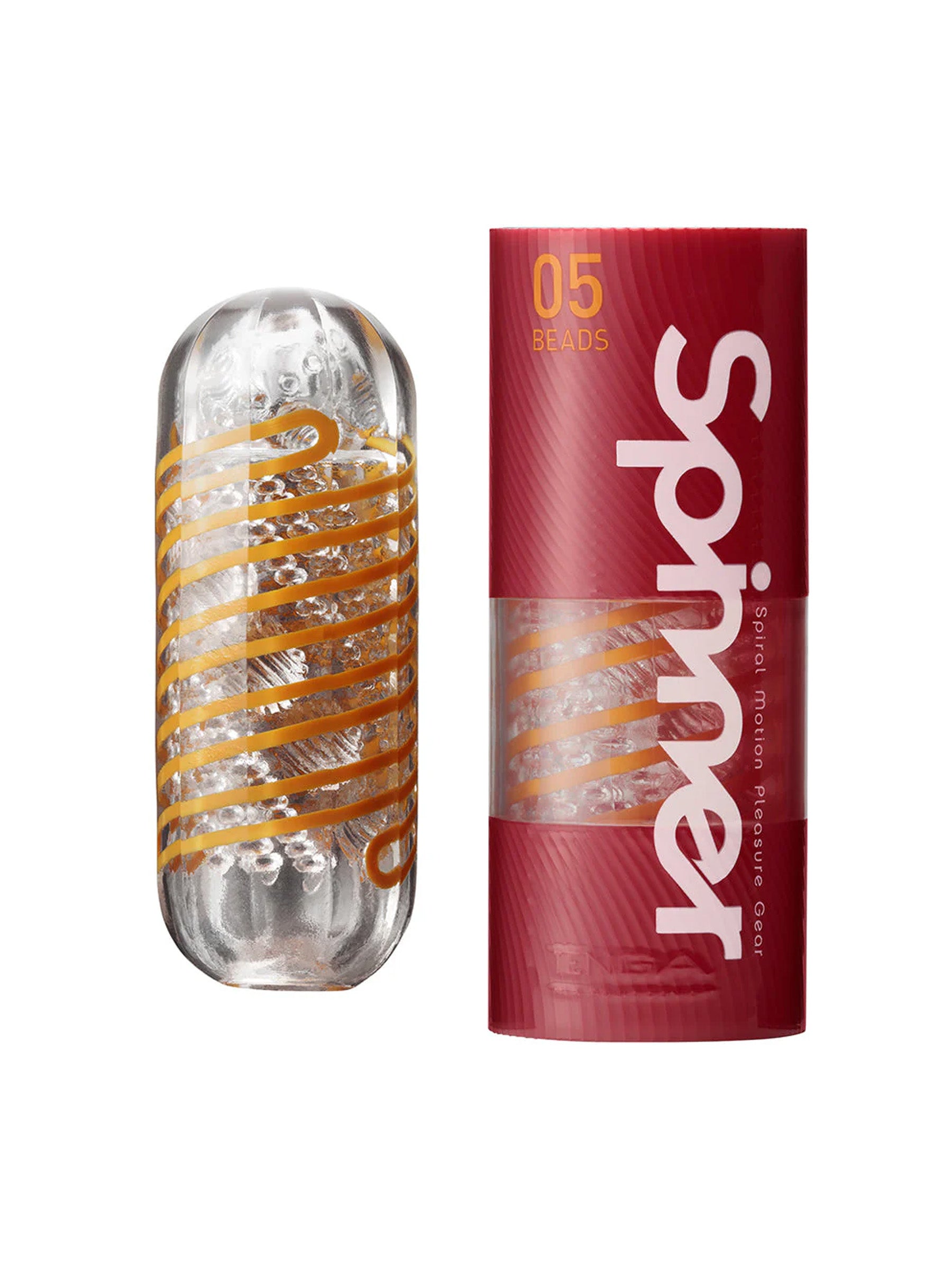 tenga spinner beads