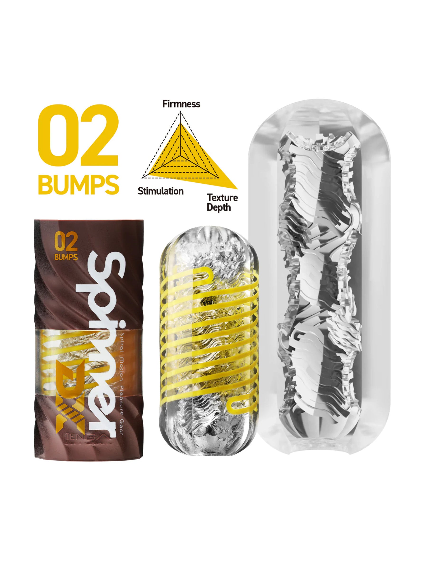 tenga spinner dx 02 bumps