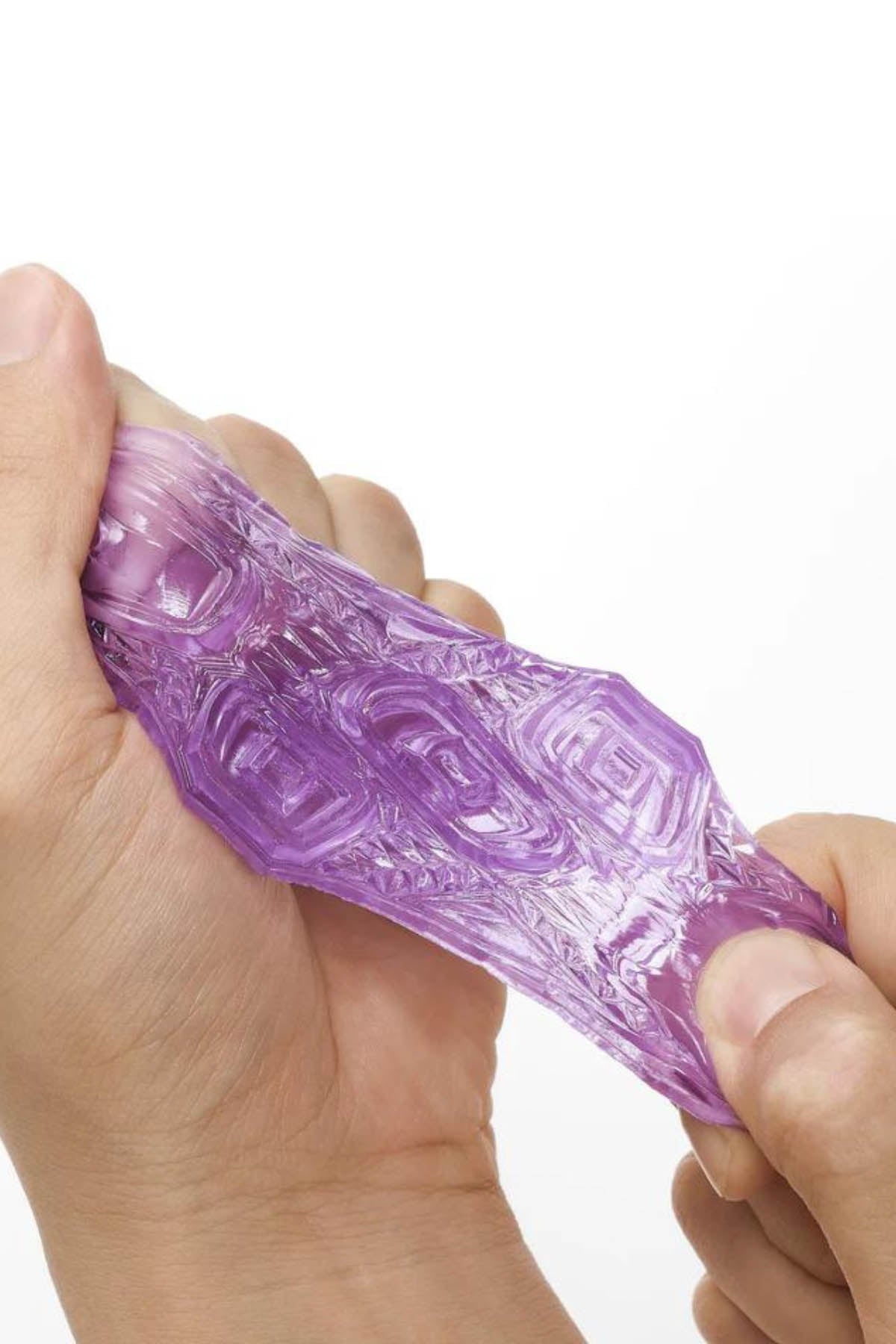 Tenga UNI Variety - Male Masturbator Sleeves - 4 Pack