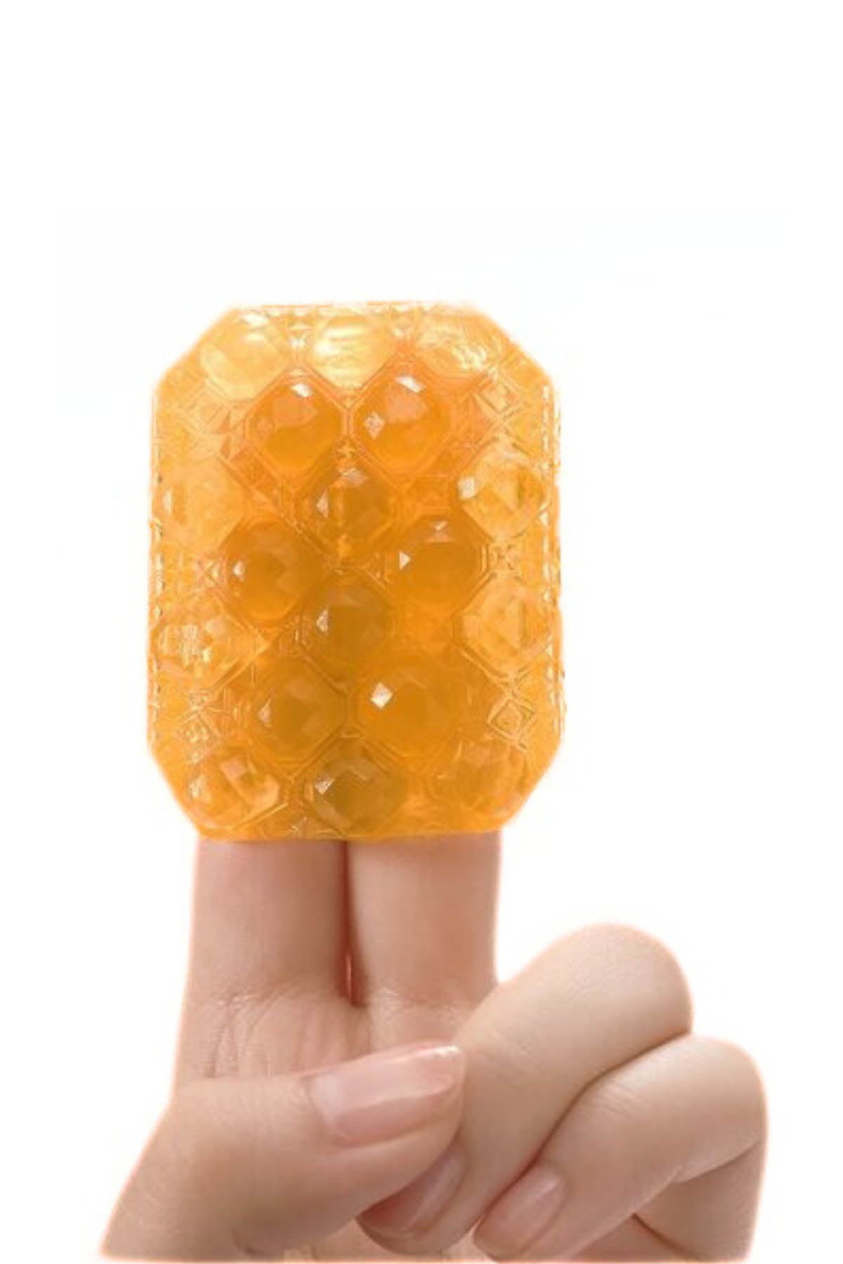 Tenga UNI Variety - Male Masturbator Sleeves - 4 Pack