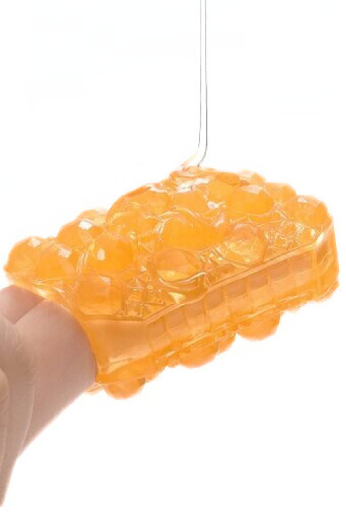 Tenga UNI Variety - Male Masturbator Sleeves - 4 Pack