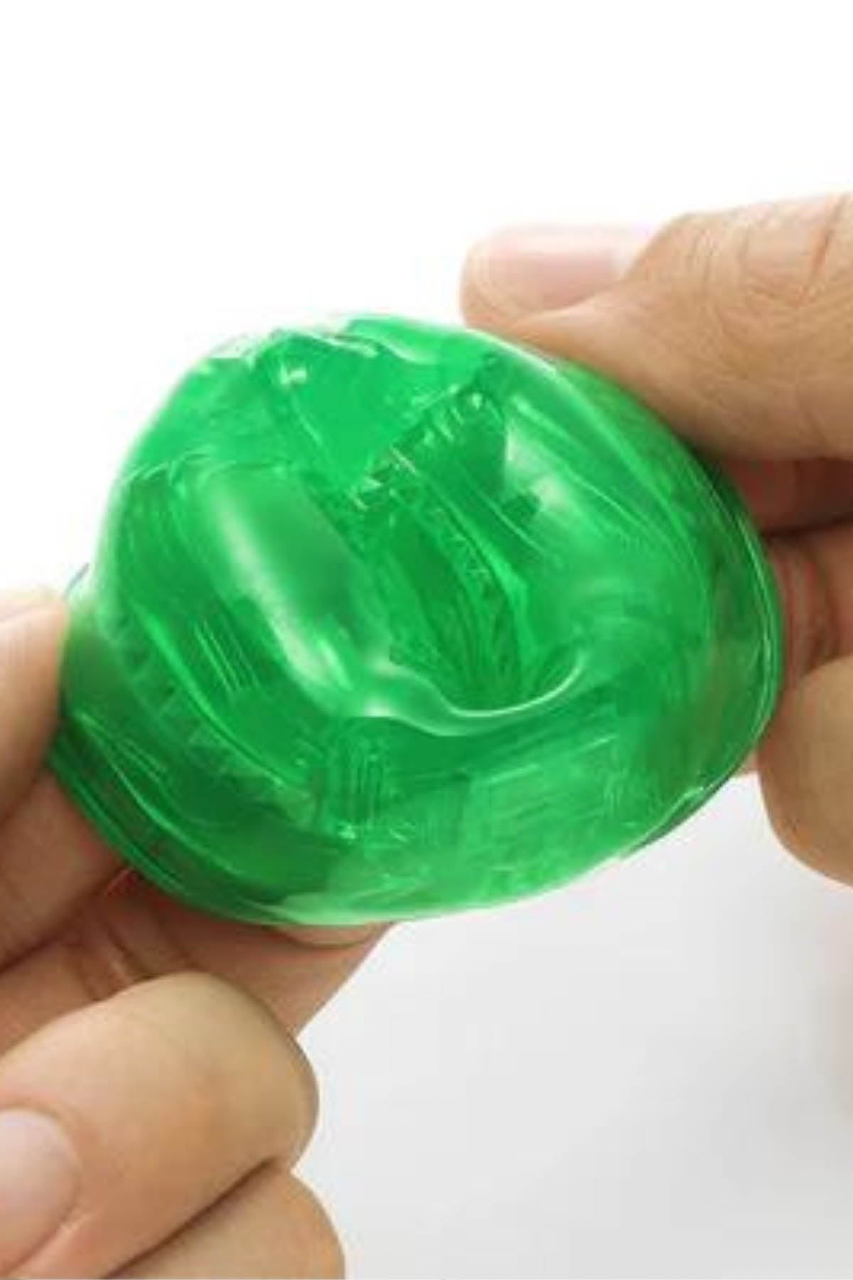 Tenga UNI Variety - Male Masturbator Sleeves - 4 Pack