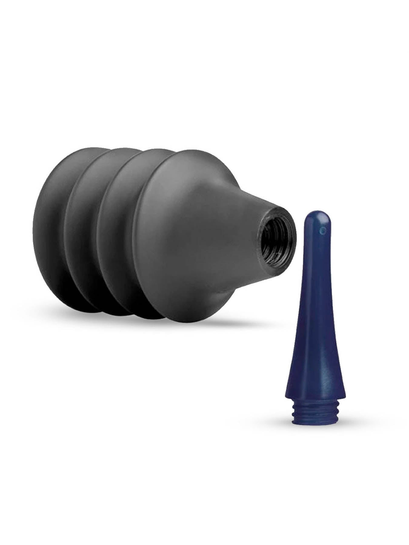 Tom of Finland Accordion Anal Douche