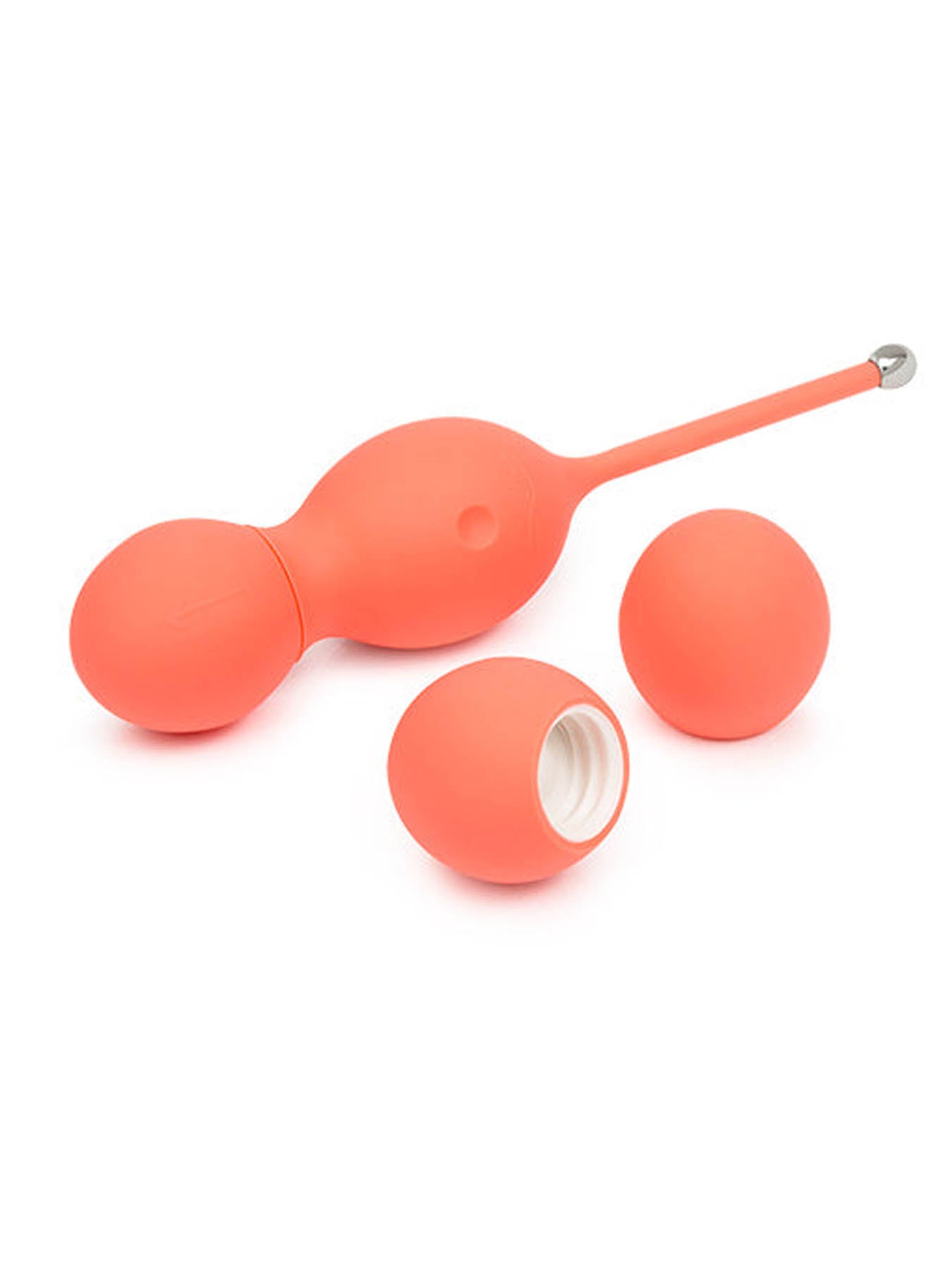 We-Vibe Bloom - Kegel Exercise Balls