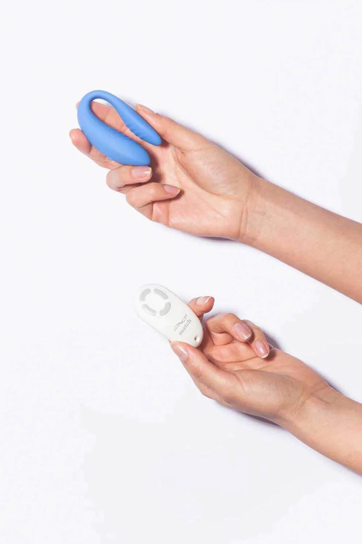 We-Vibe Match - Couples Vibrator