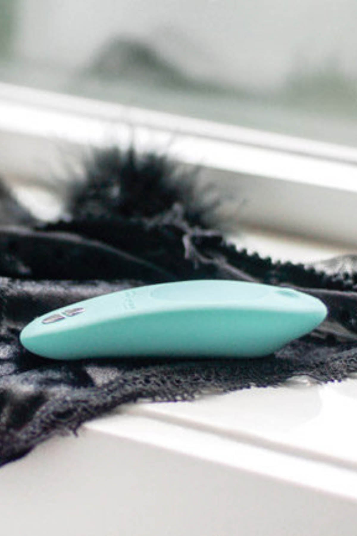 We-Vibe Moxie Plus - Panty Vibe