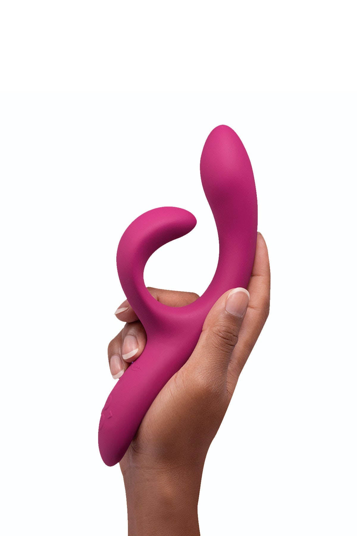 We-Vibe Nova 2 - Rabbit Vibrator