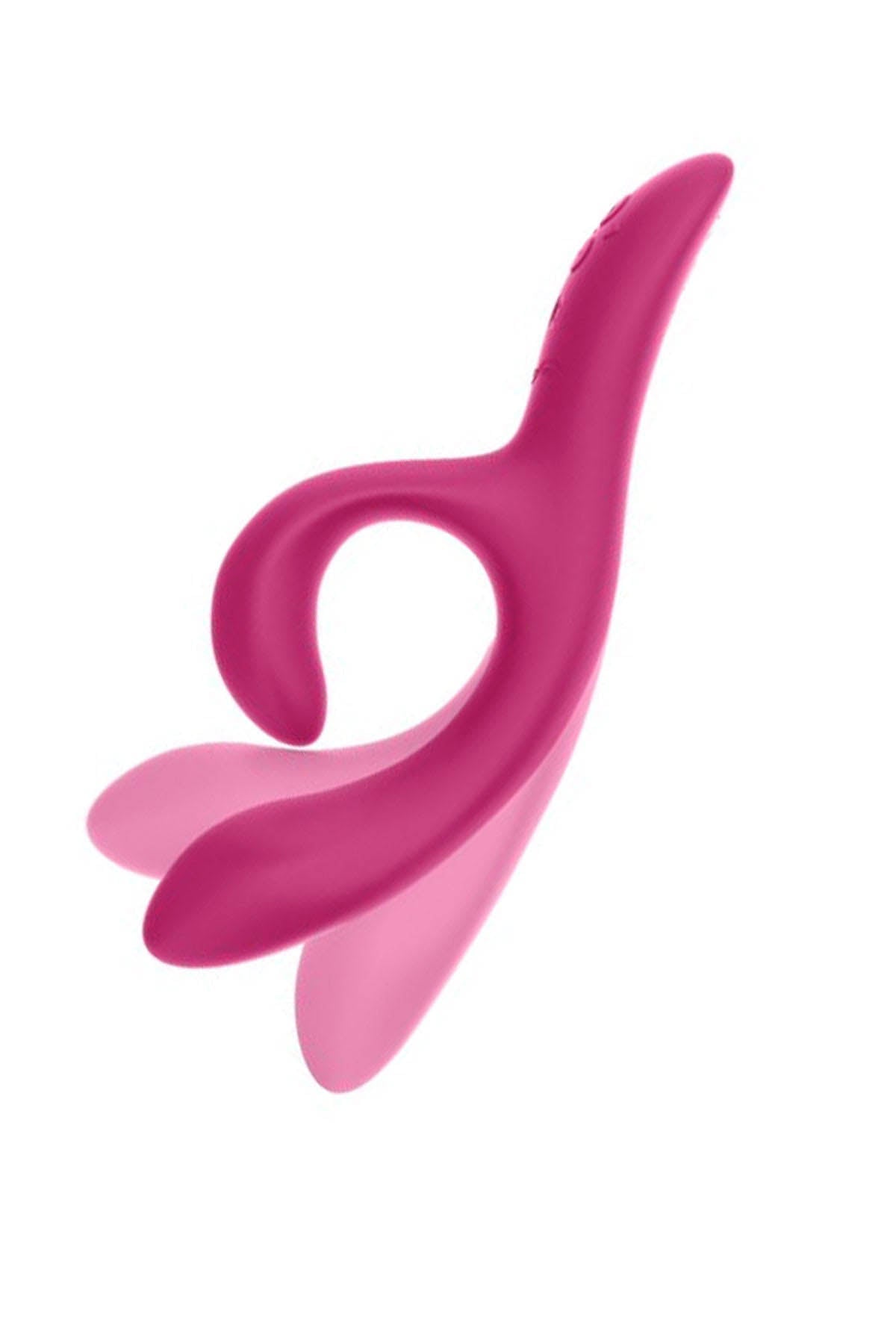 We-Vibe Nova 2 - Rabbit Vibrator