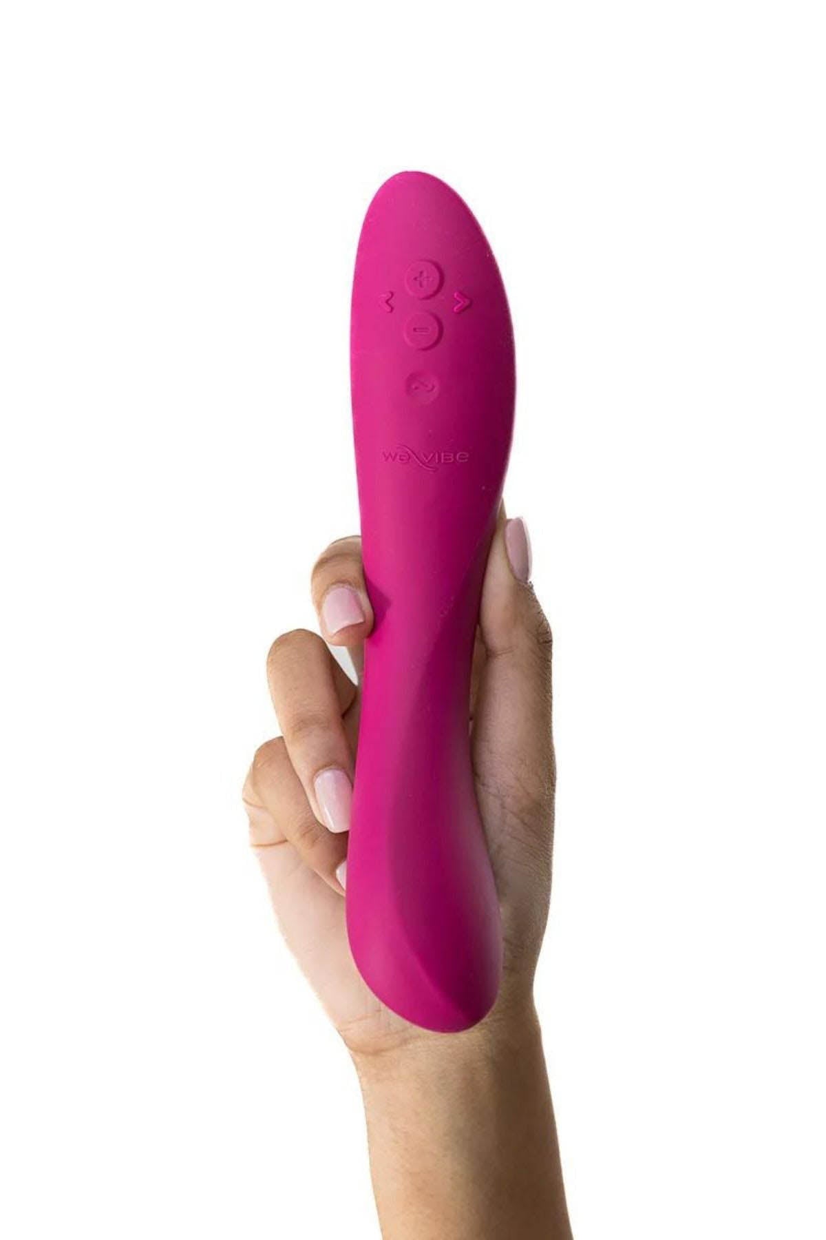 We-Vibe Rave 2 - G-Spot Vibrator