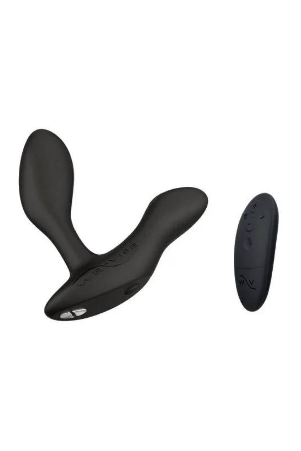 We-Vibe Vector Plus - Prostate Massager