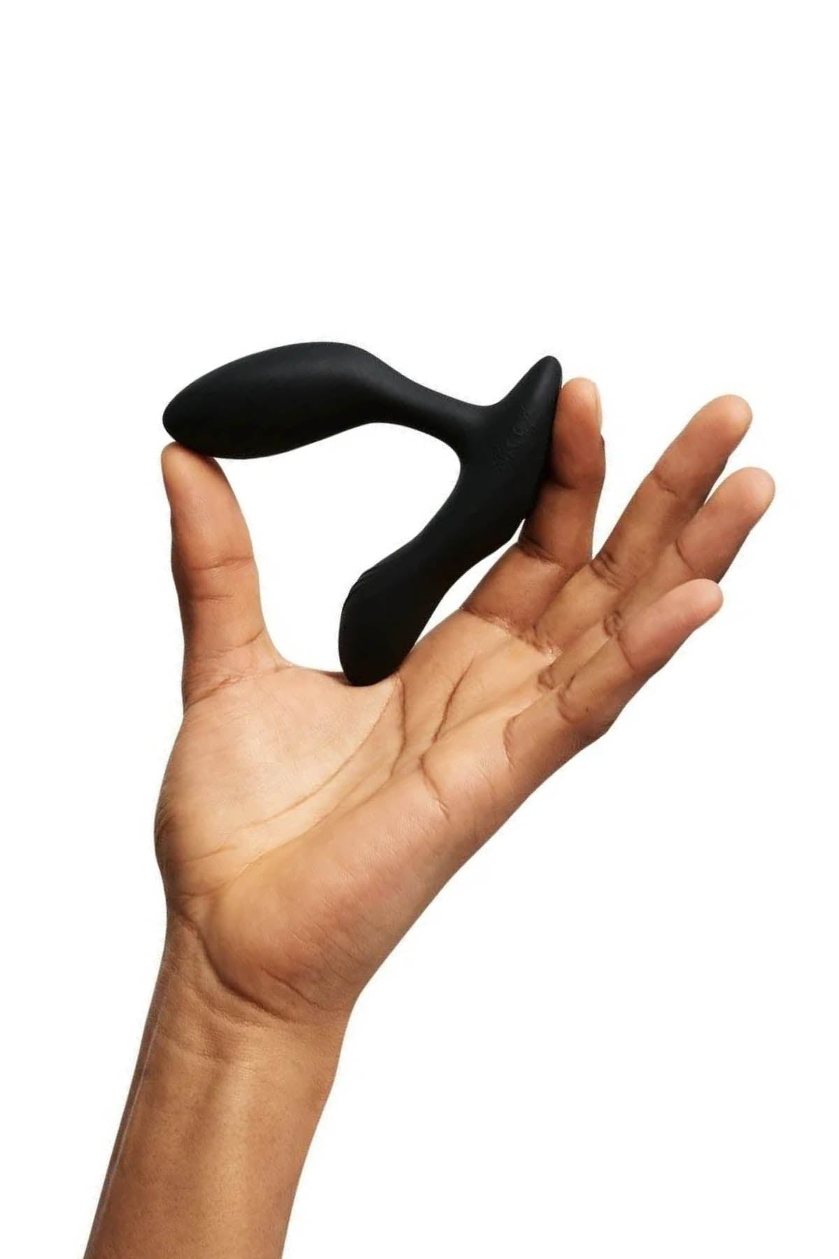 We-Vibe Vector Plus - Prostate Massager
