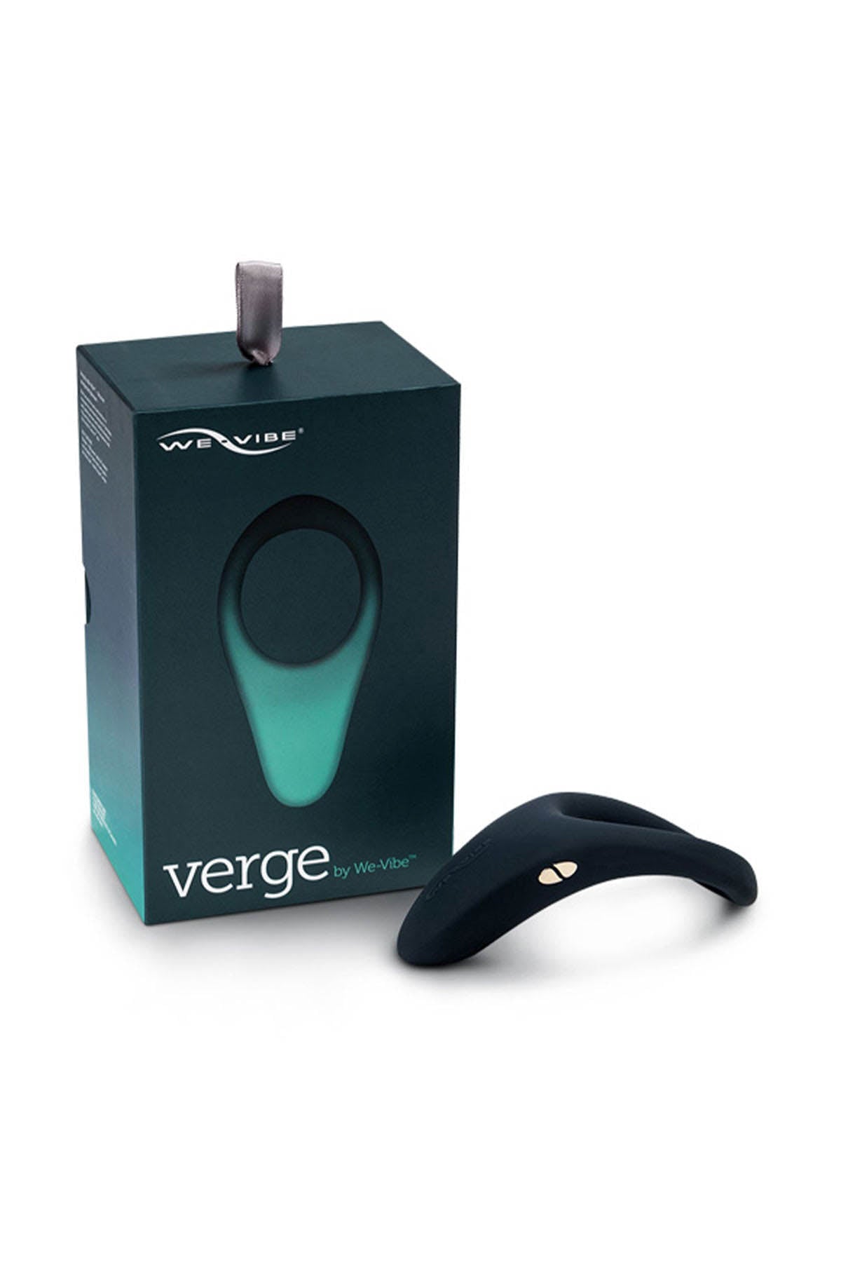 We-Vibe Verge - Vibrating Love Ring