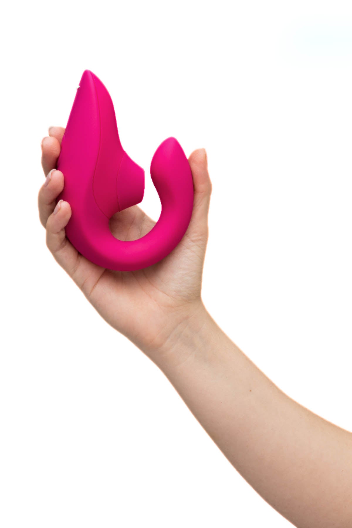 Womanizer Blend - Dual Vibrator