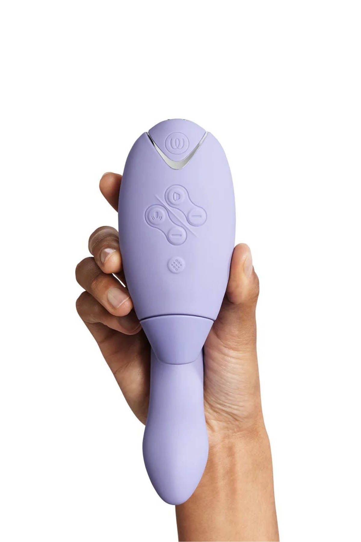 Womanizer Duo 2 - Dual Vibrator