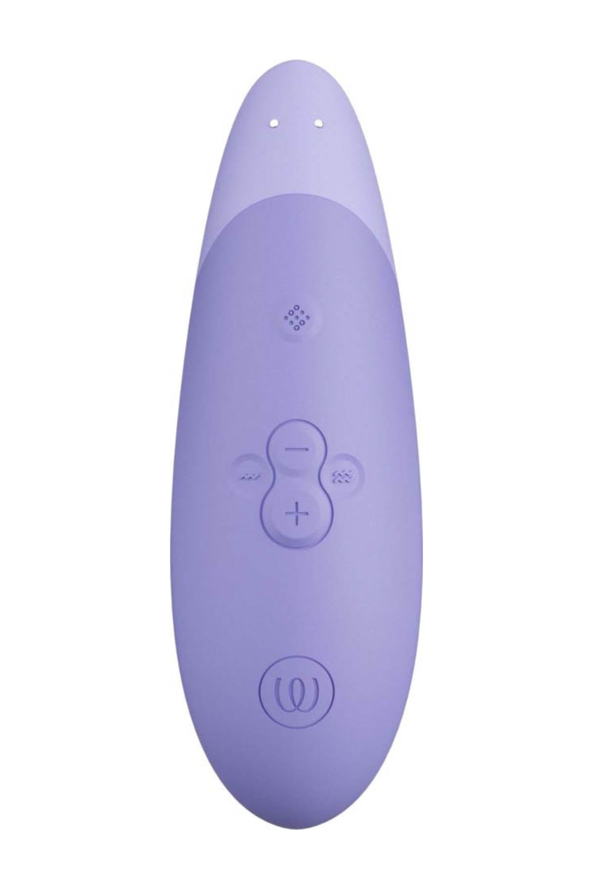 Womanizer Enhance - Clitoral Stimulator - Lilac