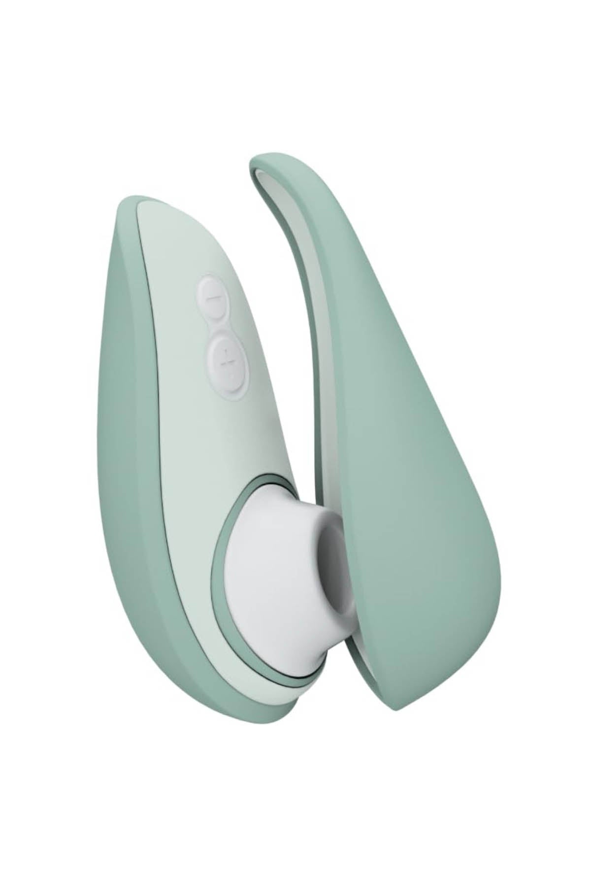Womanizer Liberty 2 - Clitoral Stimulator - Sage - Sex Toy for Women