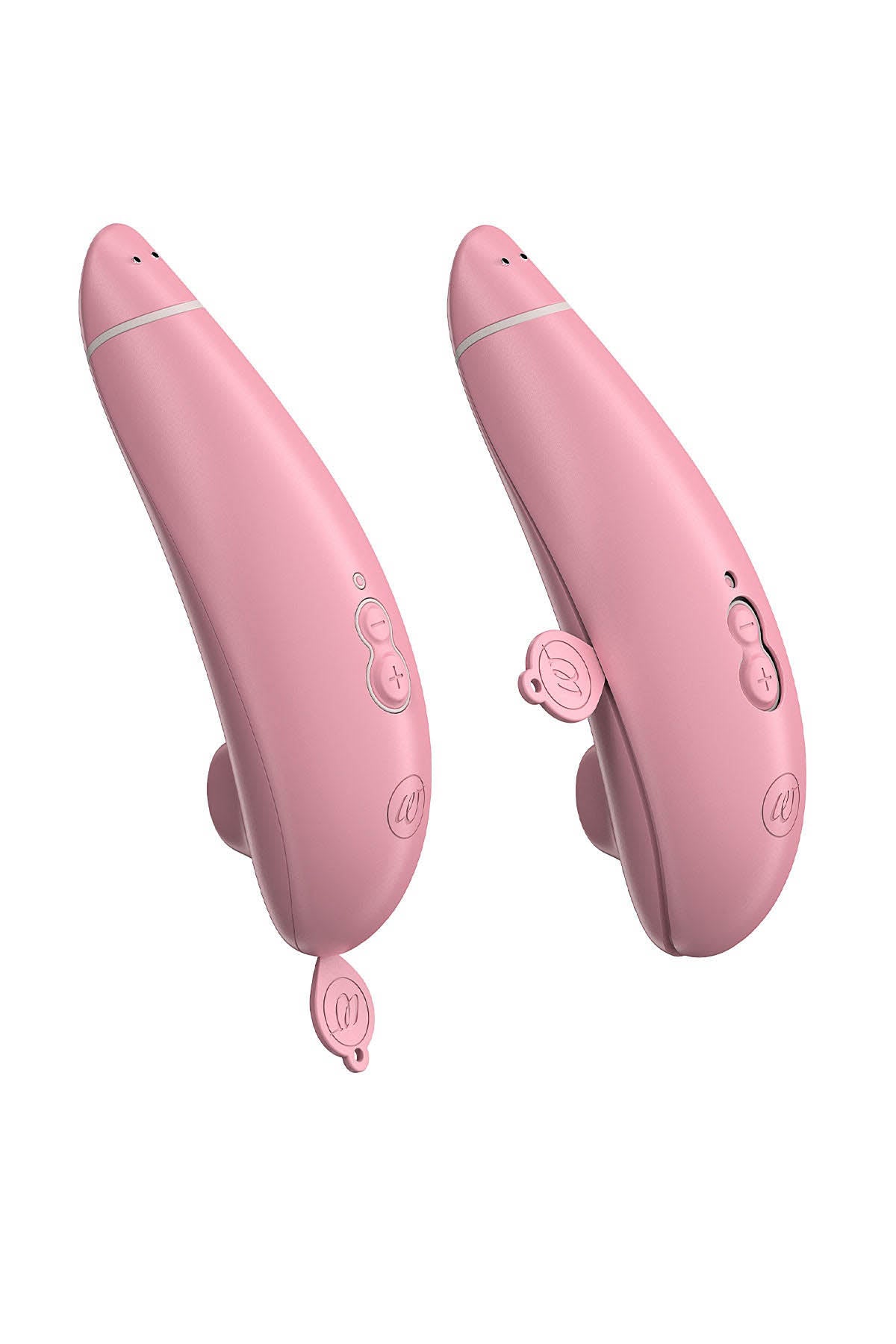 Womanizer Premium ECO - Clitoral Vibrator