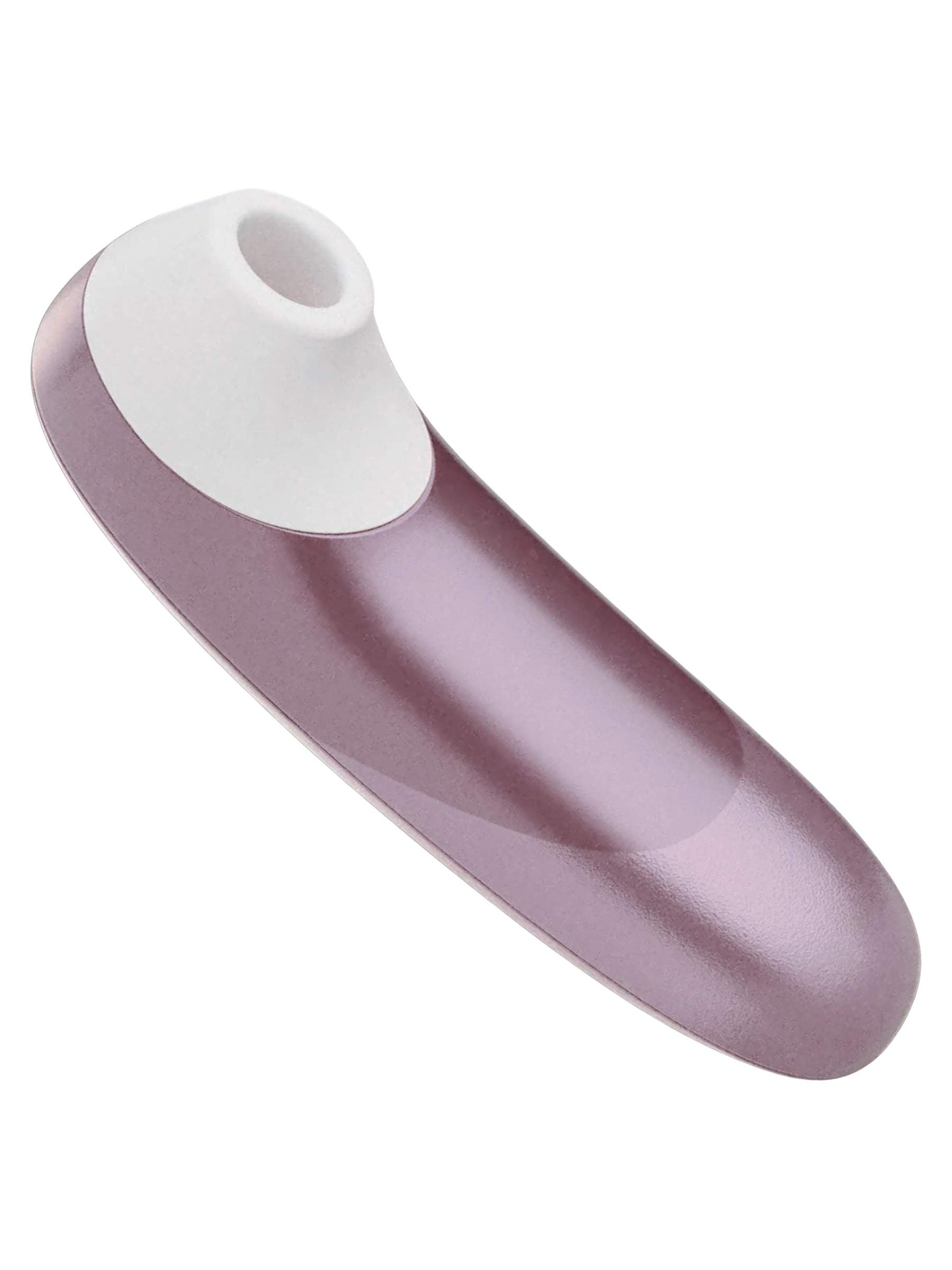 Womanizer – Pro Clitoral Stimulator – Pleasure Air Technology - Pink