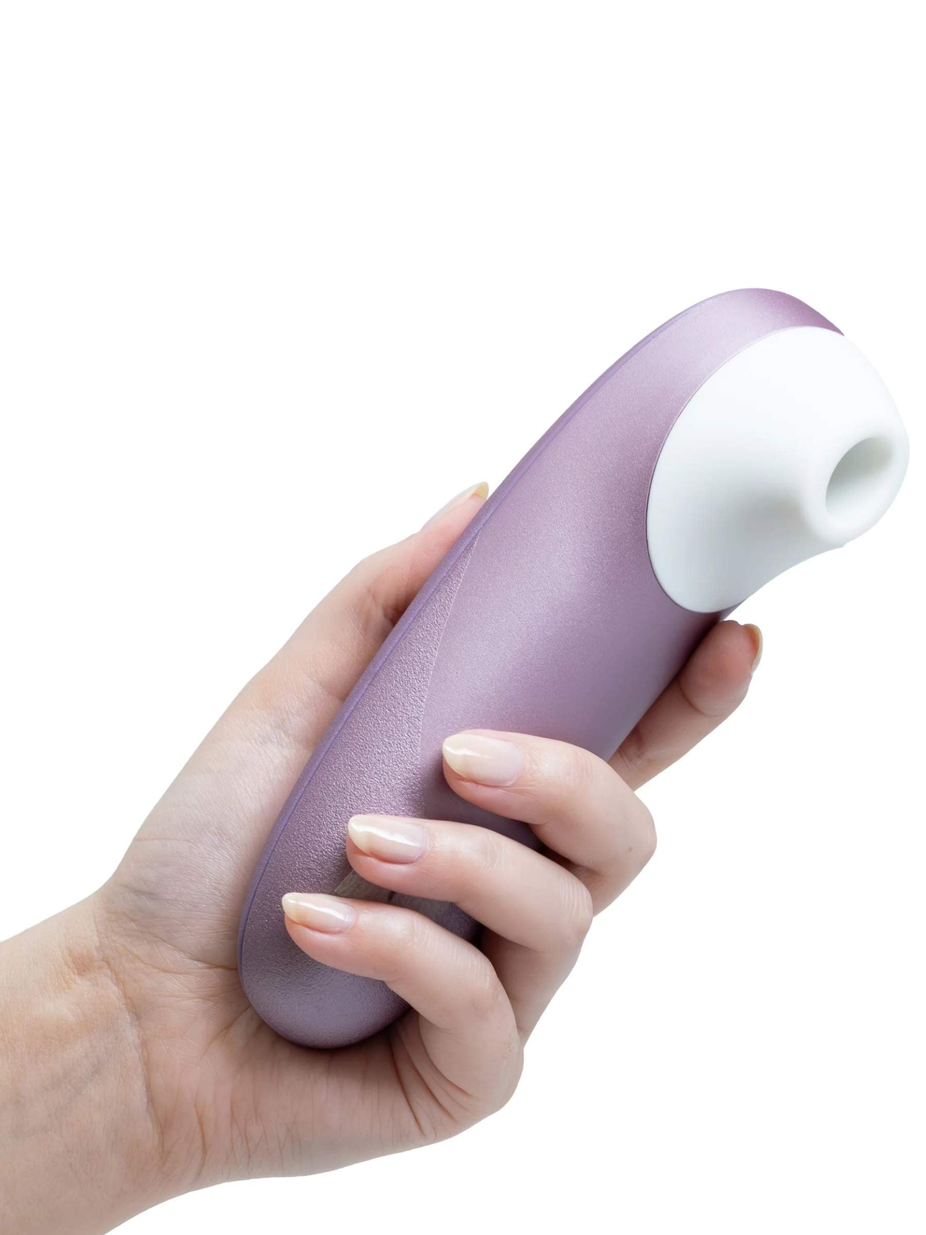 Womanizer – Pro Clitoral Stimulator – Pleasure Air Technology - Pink