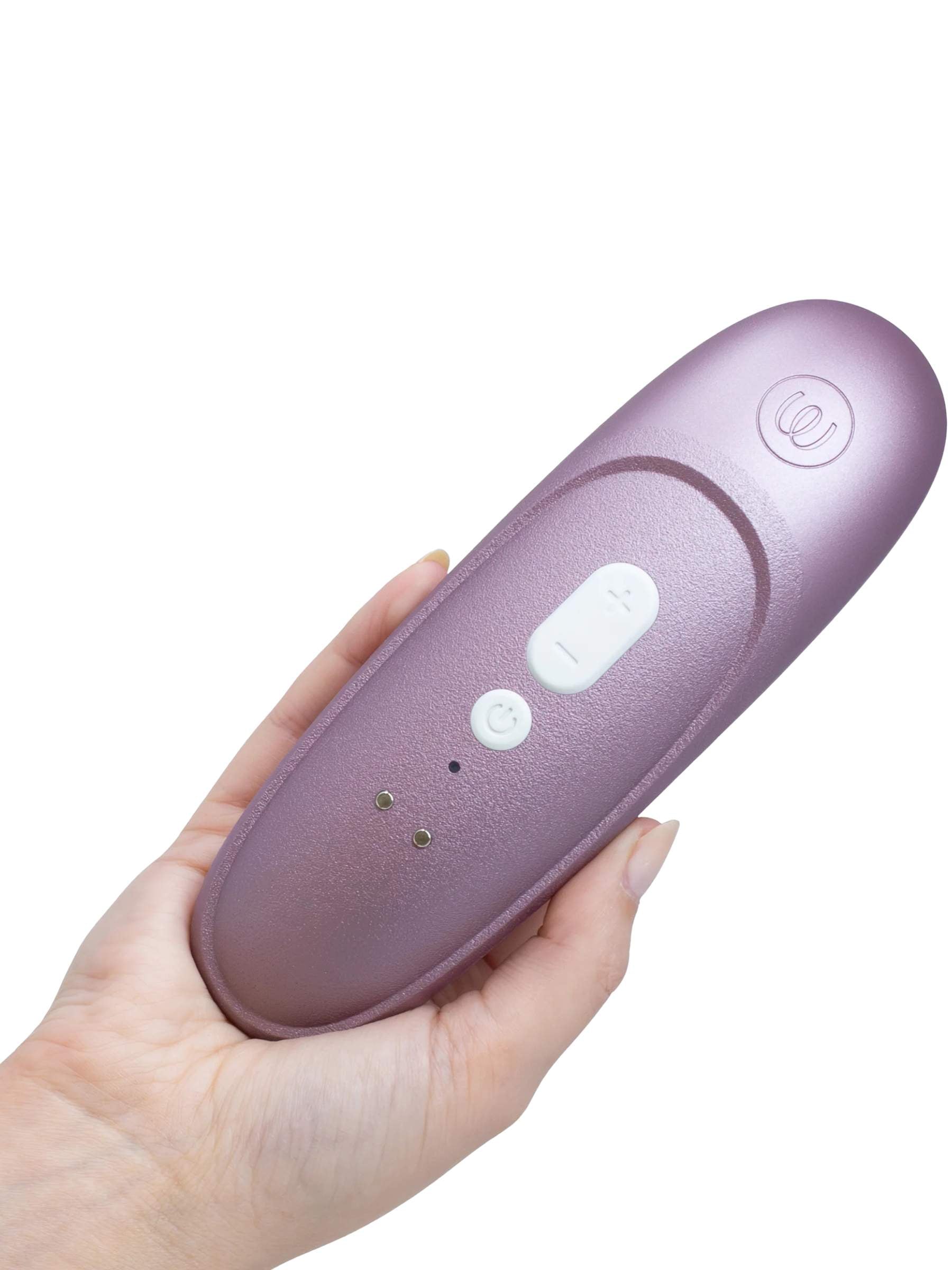 Womanizer – Pro Clitoral Stimulator – Pleasure Air Technology - Pink